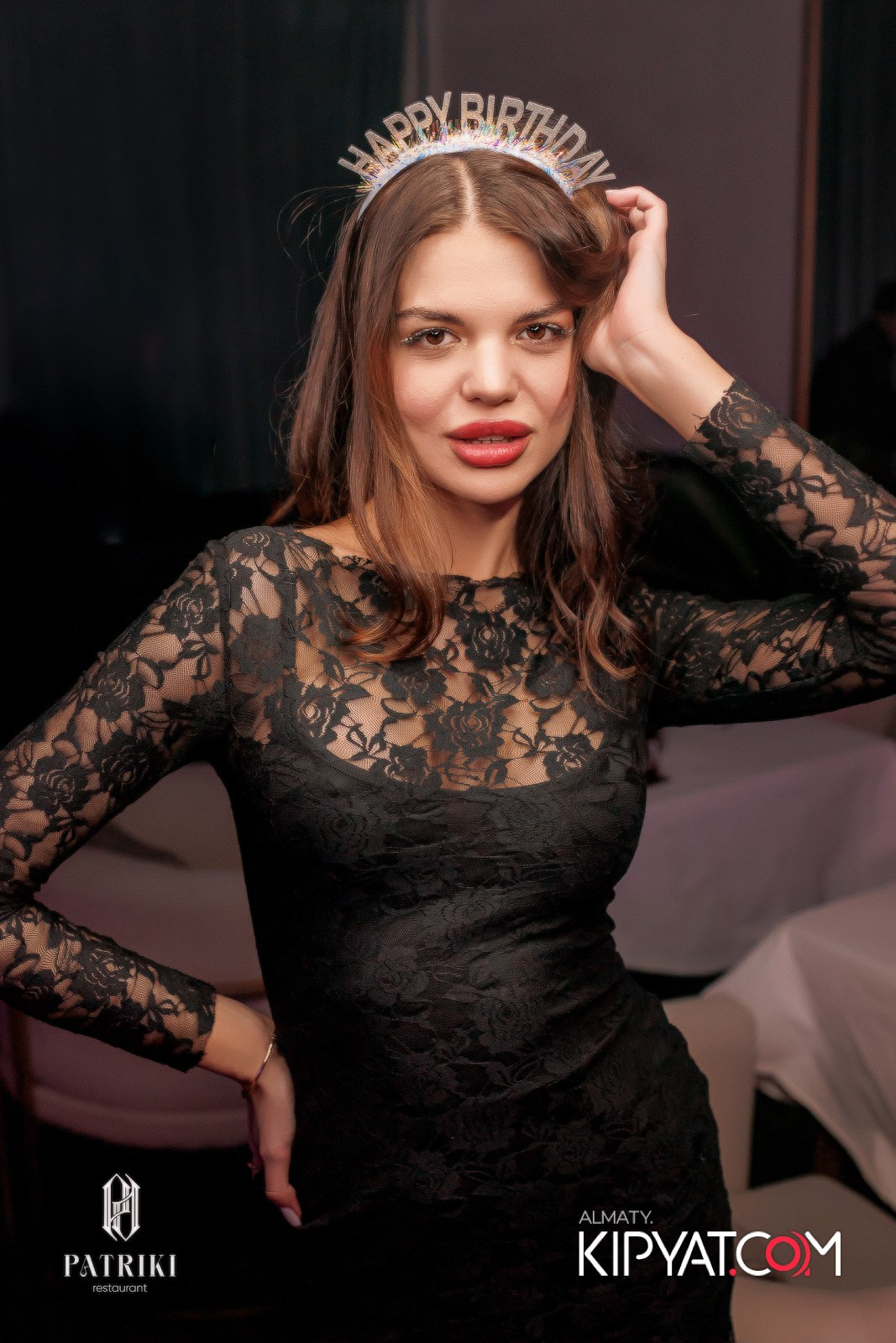 PATRIKI RESTAURANT. КИПЯТКОМ АЛМАТЫ!