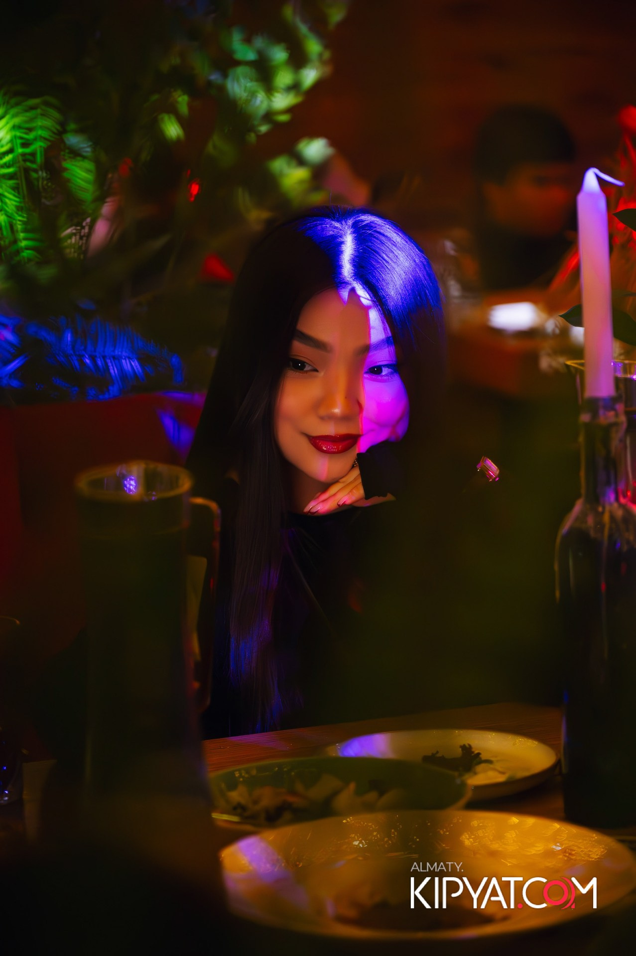 LUGO BAR. КИПЯТКОМ АЛМАТЫ!