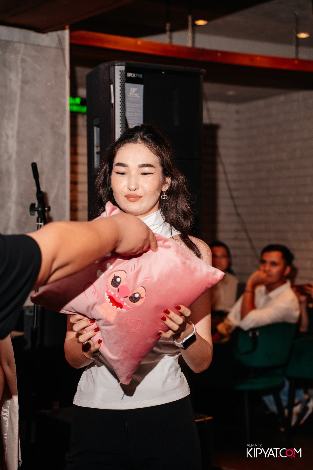 TINDER PARTY В PINTA НА ГОГОЛЯ. КИПЯТКОМ АЛМАТЫ!