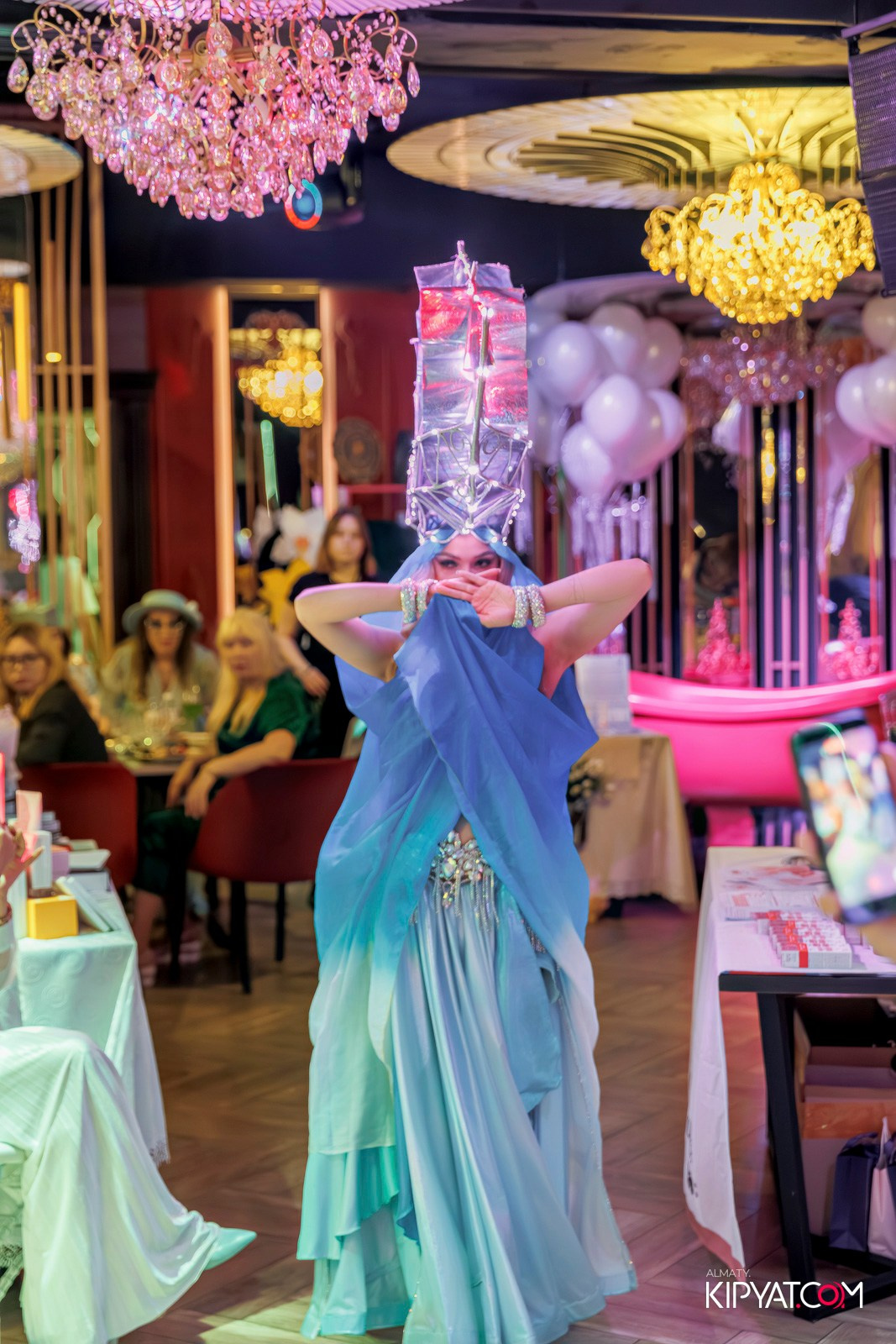 SPRING BRUNCH. КИПЯТКОМ АЛМАТЫ! Фотосъемка мероприятий в Алматы