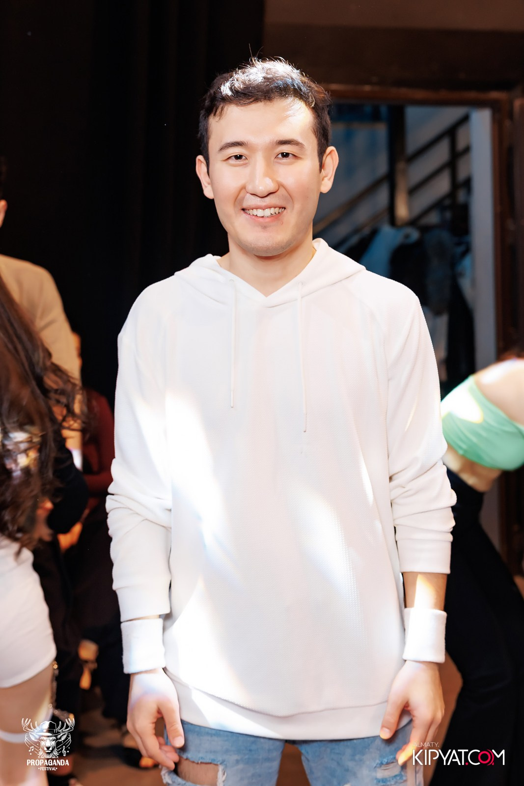 PROPAGANDA FESTIVAL. КИПЯТКОМ АЛМАТЫ!