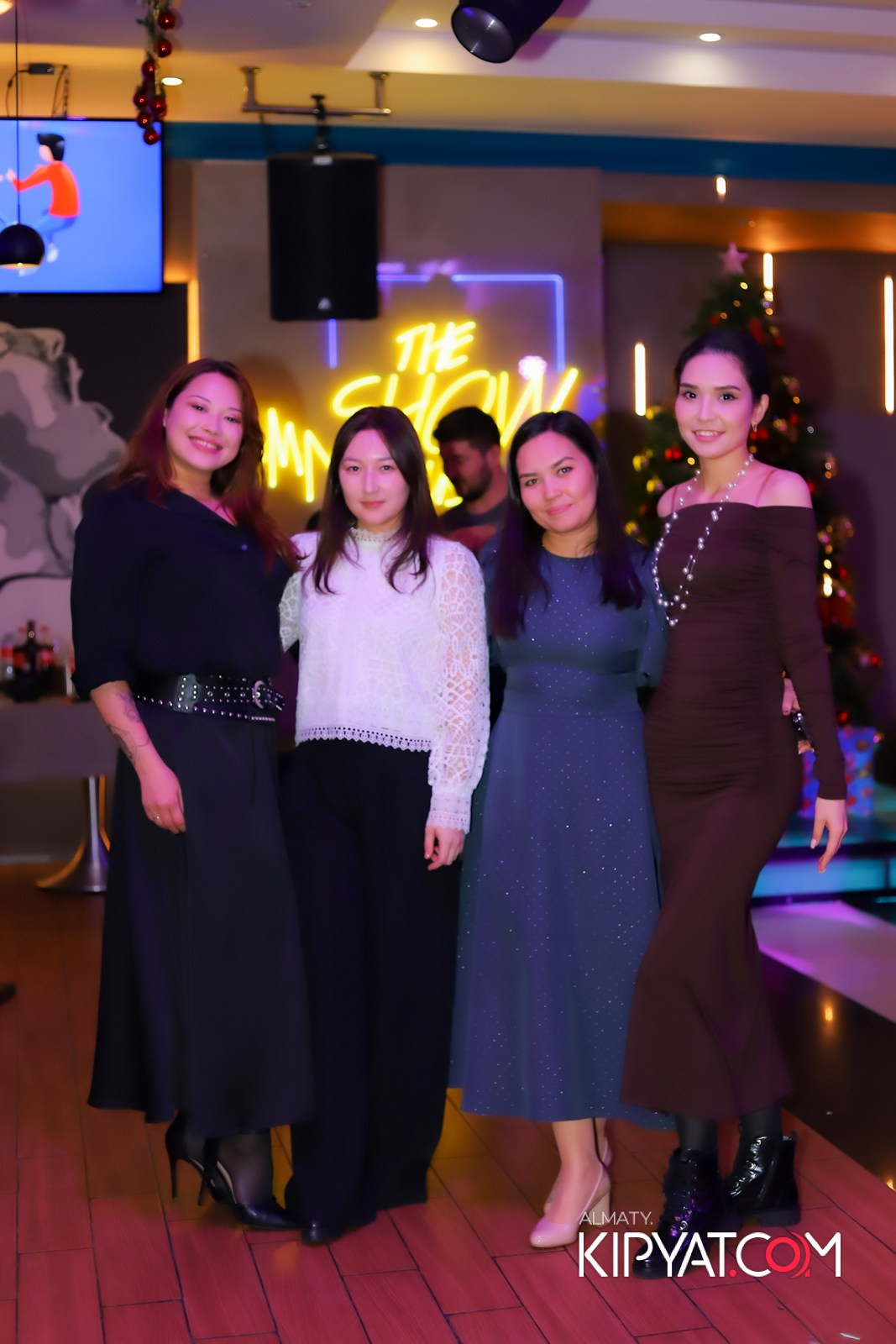 ROCK CRYSTAL. КИПЯТКОМ АЛМАТЫ!