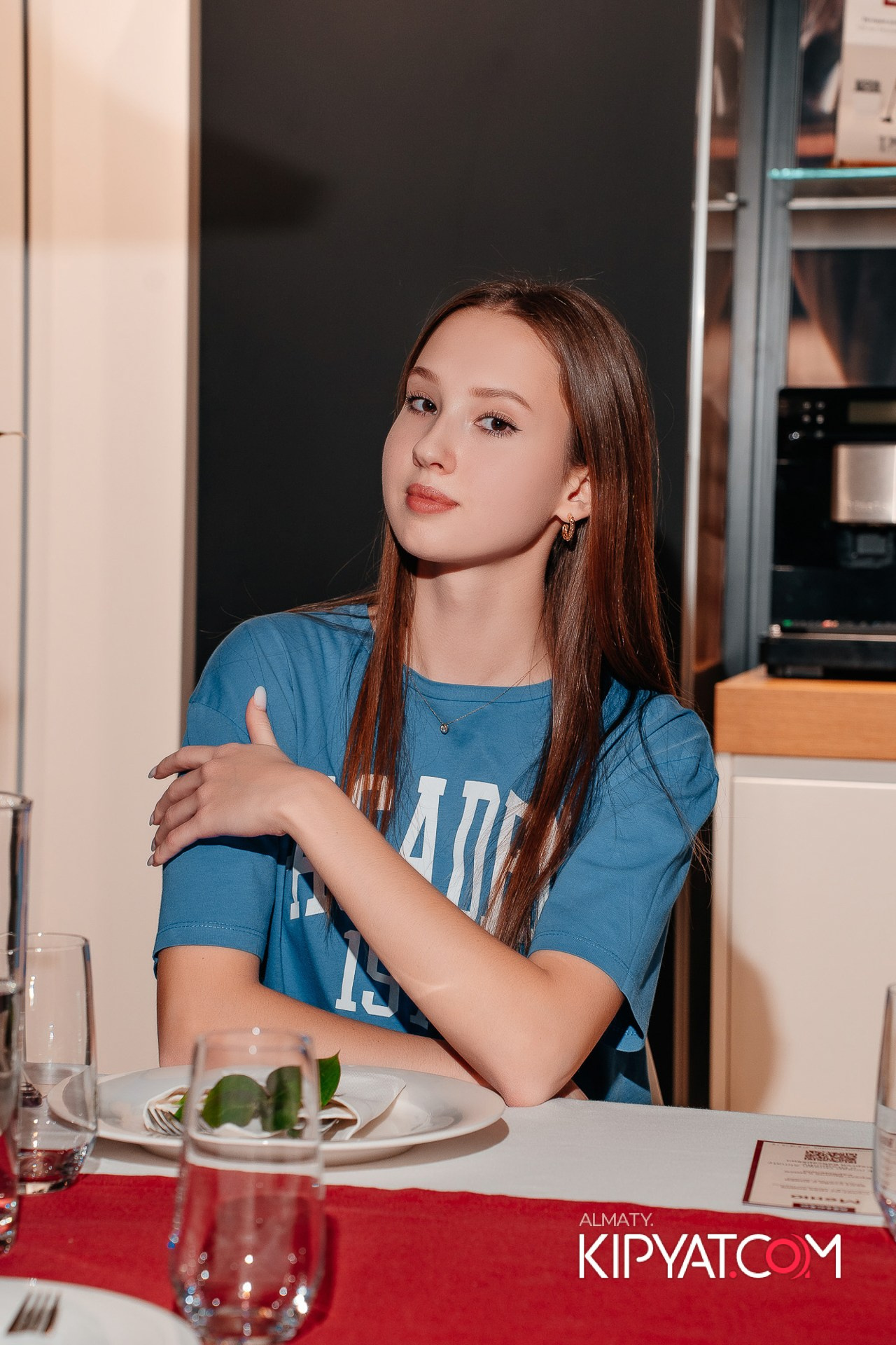 MIELE EXPERIENCE CENTER ALMATY. КИПЯТКОМ АЛМАТЫ!