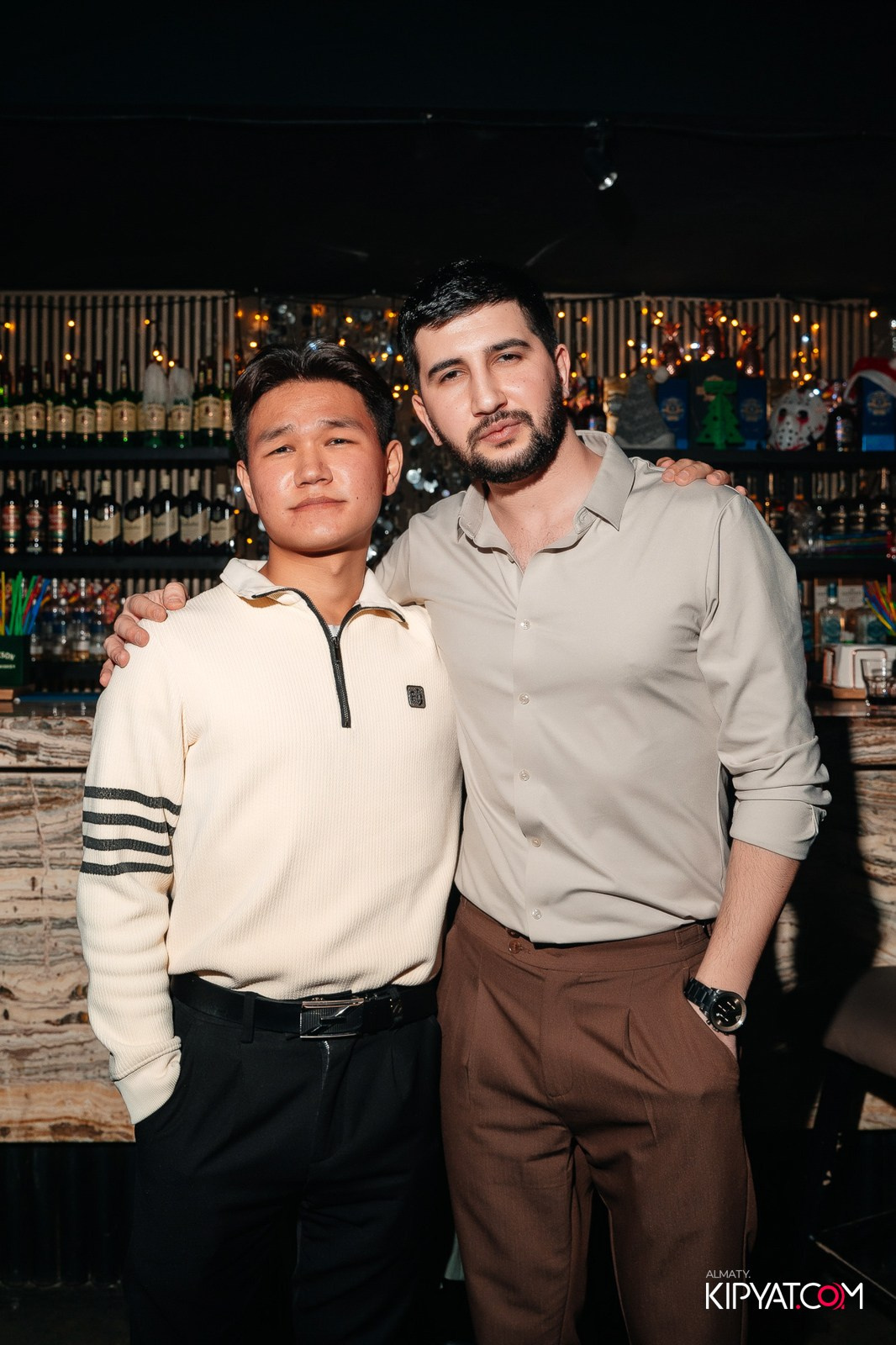 CHINA PARTY RETRO HIT. КИПЯТКОМ АЛМАТЫ!