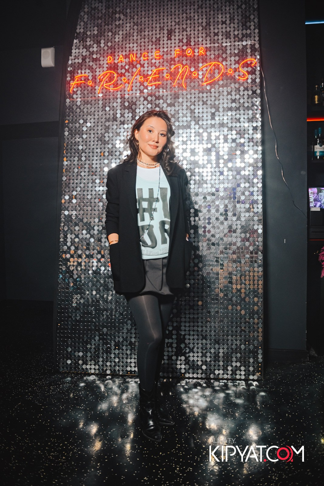 SANTA BARBARA — SPECIAL QUEST МИТЯ ФОМИН. КИПЯТКОМ АЛМАТЫ!