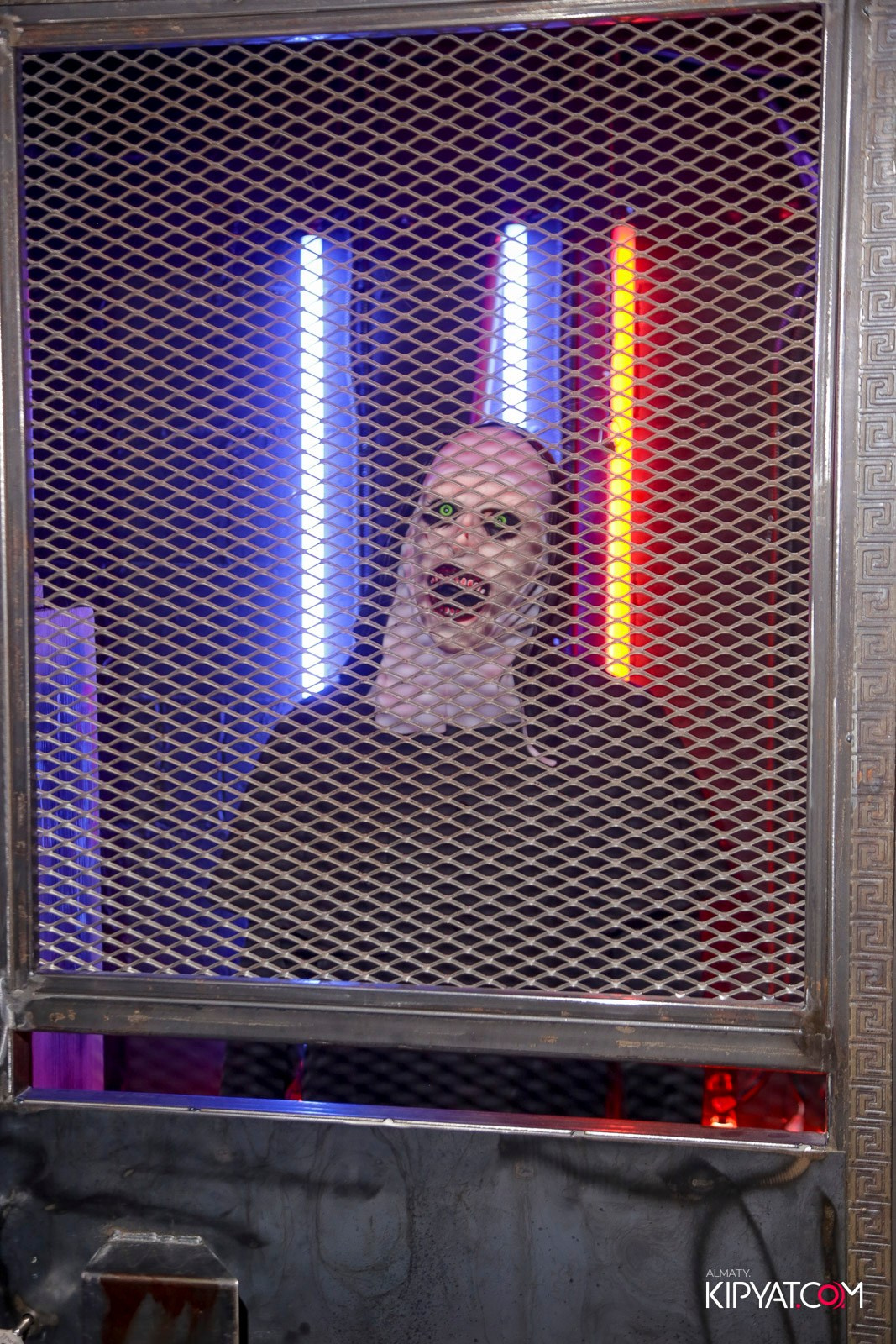 SPACE KARAOKE BAR. КИПЯТКОМ АЛМАТЫ!