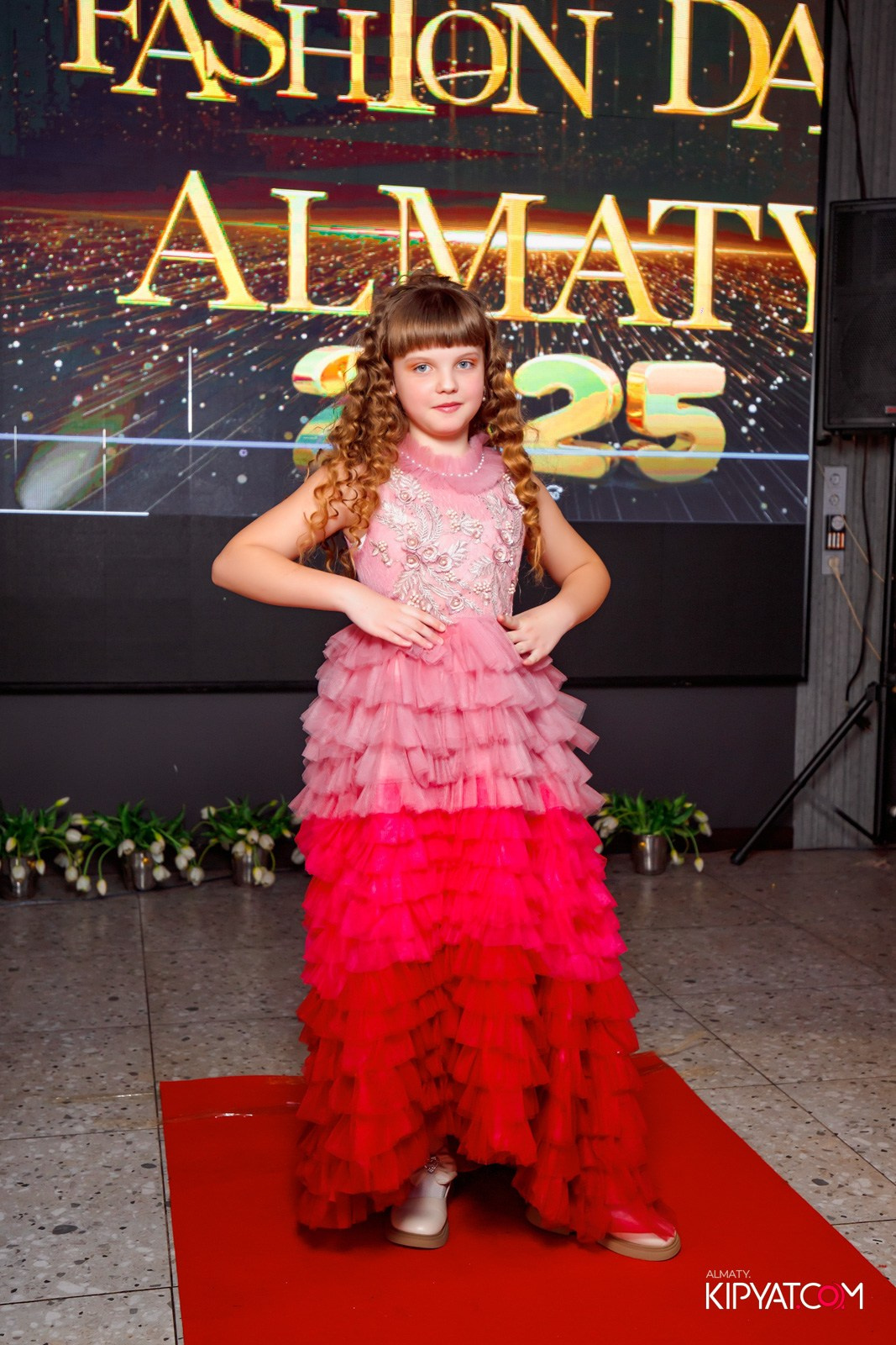 FASHION DAY 2025 КАФЕ ЖАКСЫЛЫК. КИПЯТКОМ АЛМАТЫ!