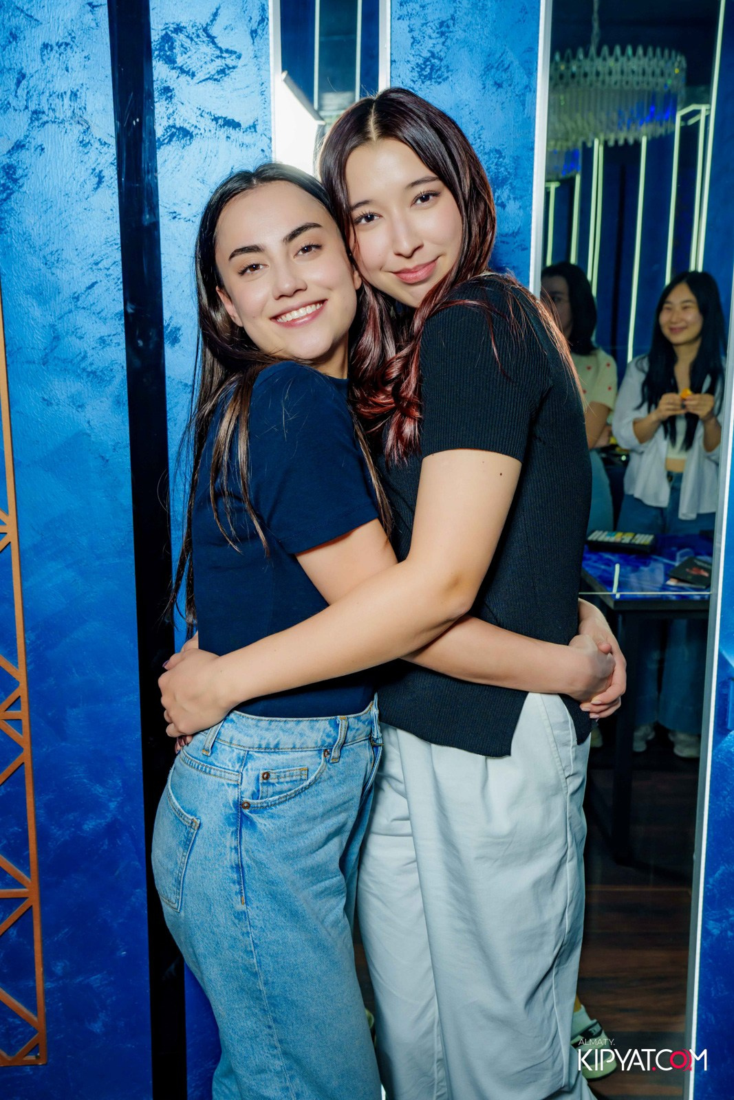 УХО И МЕДВЕДЬ НА САИНА. КИПЯТКОМ АЛМАТЫ!