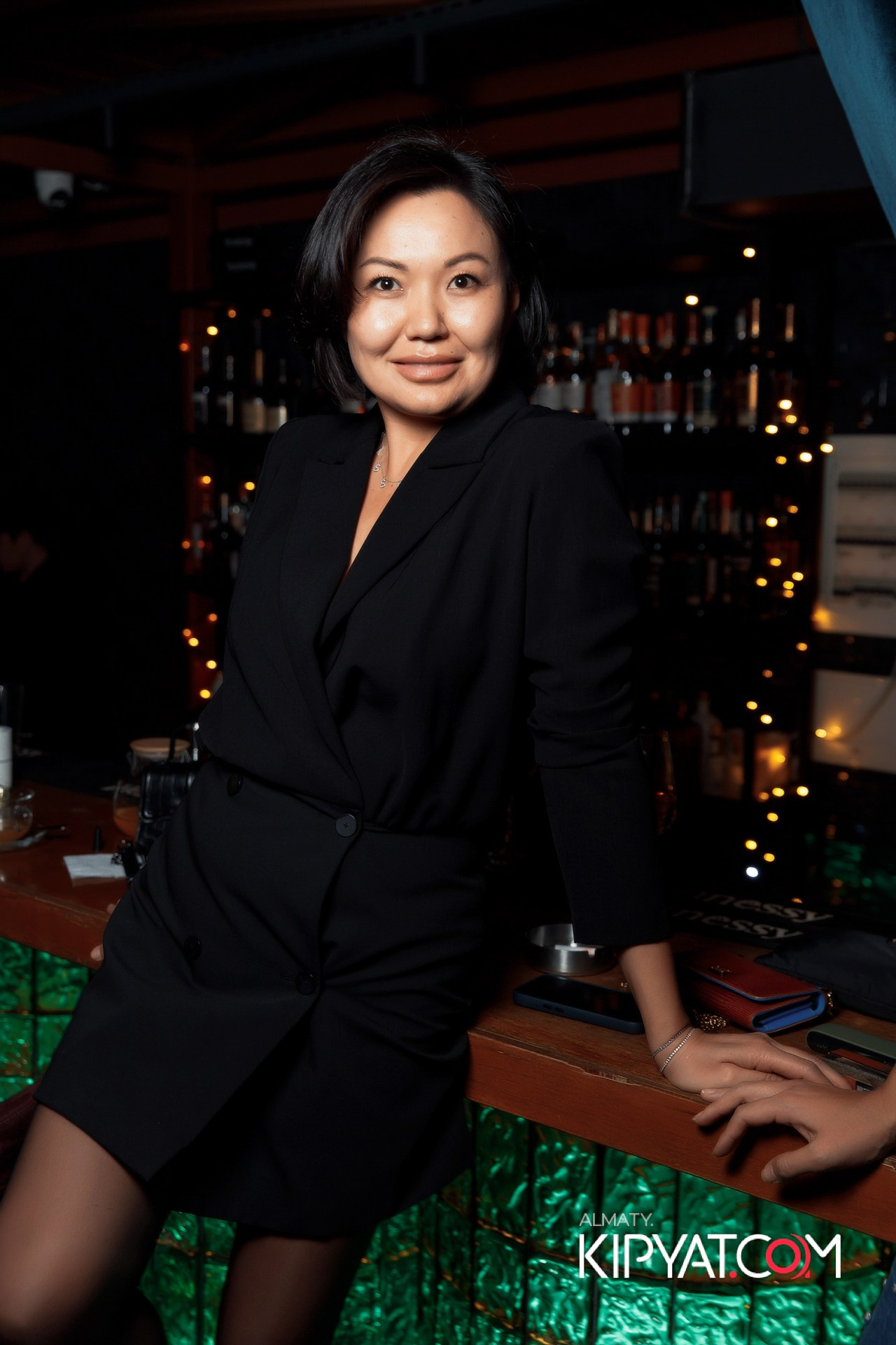 Bla bla bar. КИПЯТКОМ АЛМАТЫ!