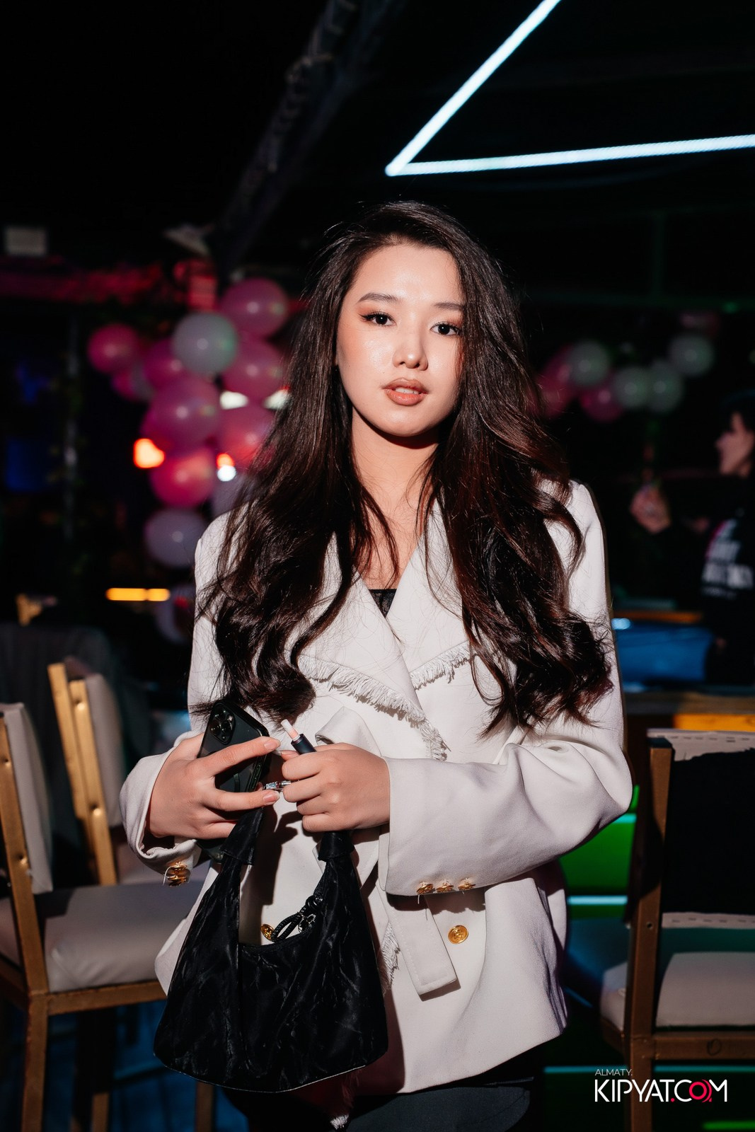 SKY BAR. КИПЯТКОМ АЛМАТЫ!