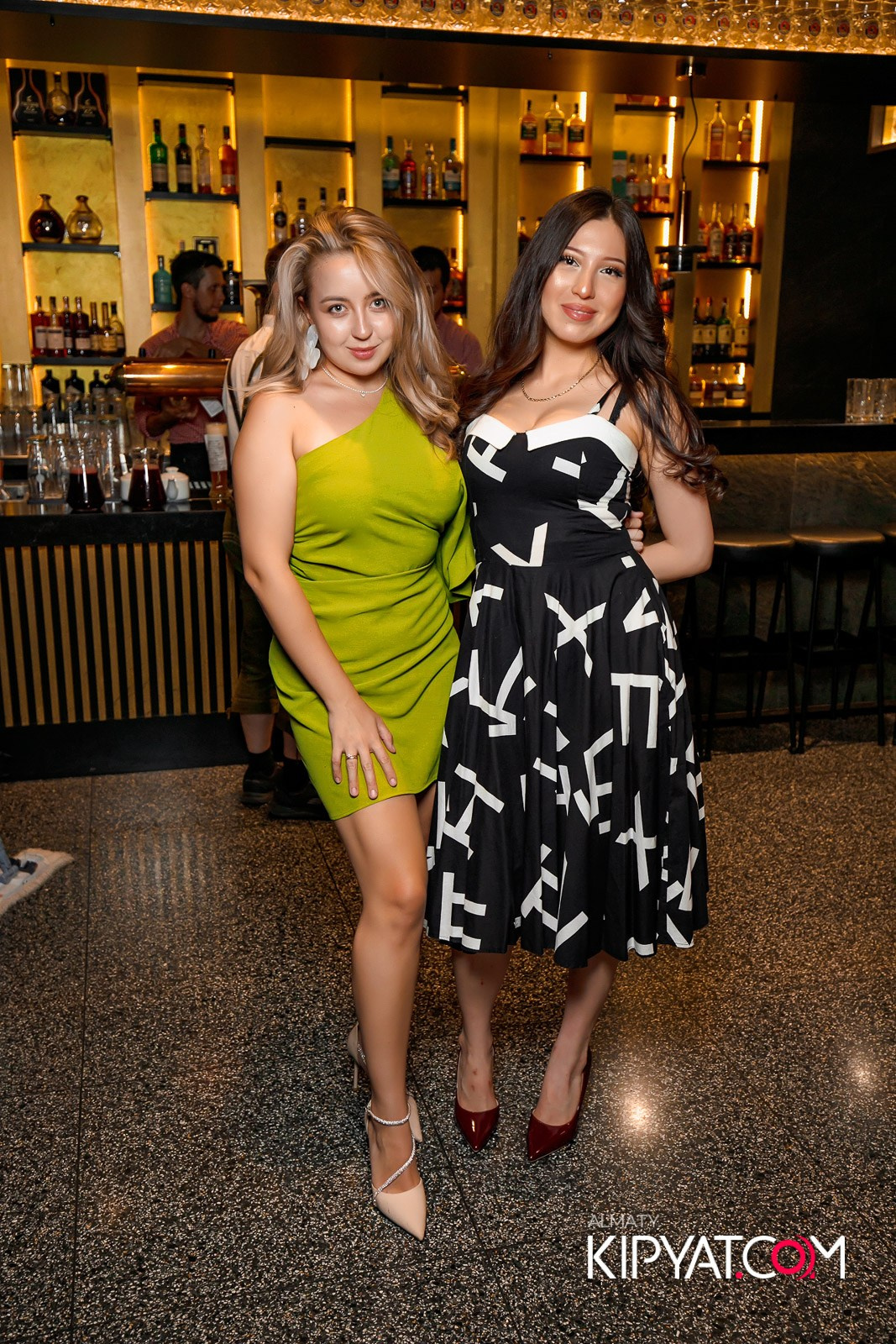 PAULANER. КИПЯТКОМ АЛМАТЫ!