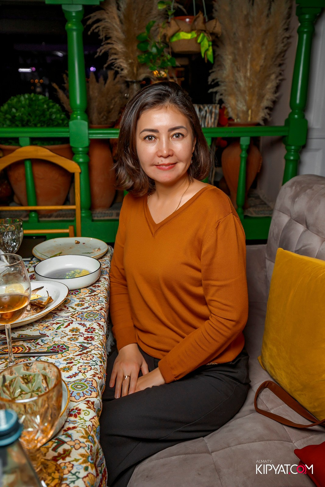 ВАХТАНГУРИ. КИПЯТКОМ АЛМАТЫ!