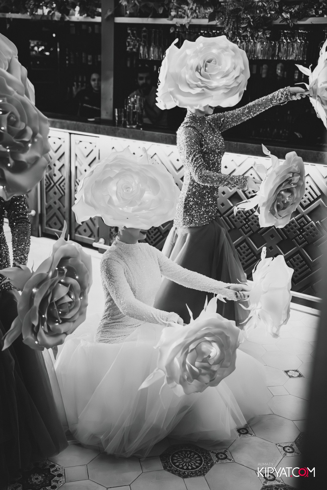 MODI RESTORANCHIK. КИПЯТКОМ АЛМАТЫ! Фотосъемка мероприятий в Алматы