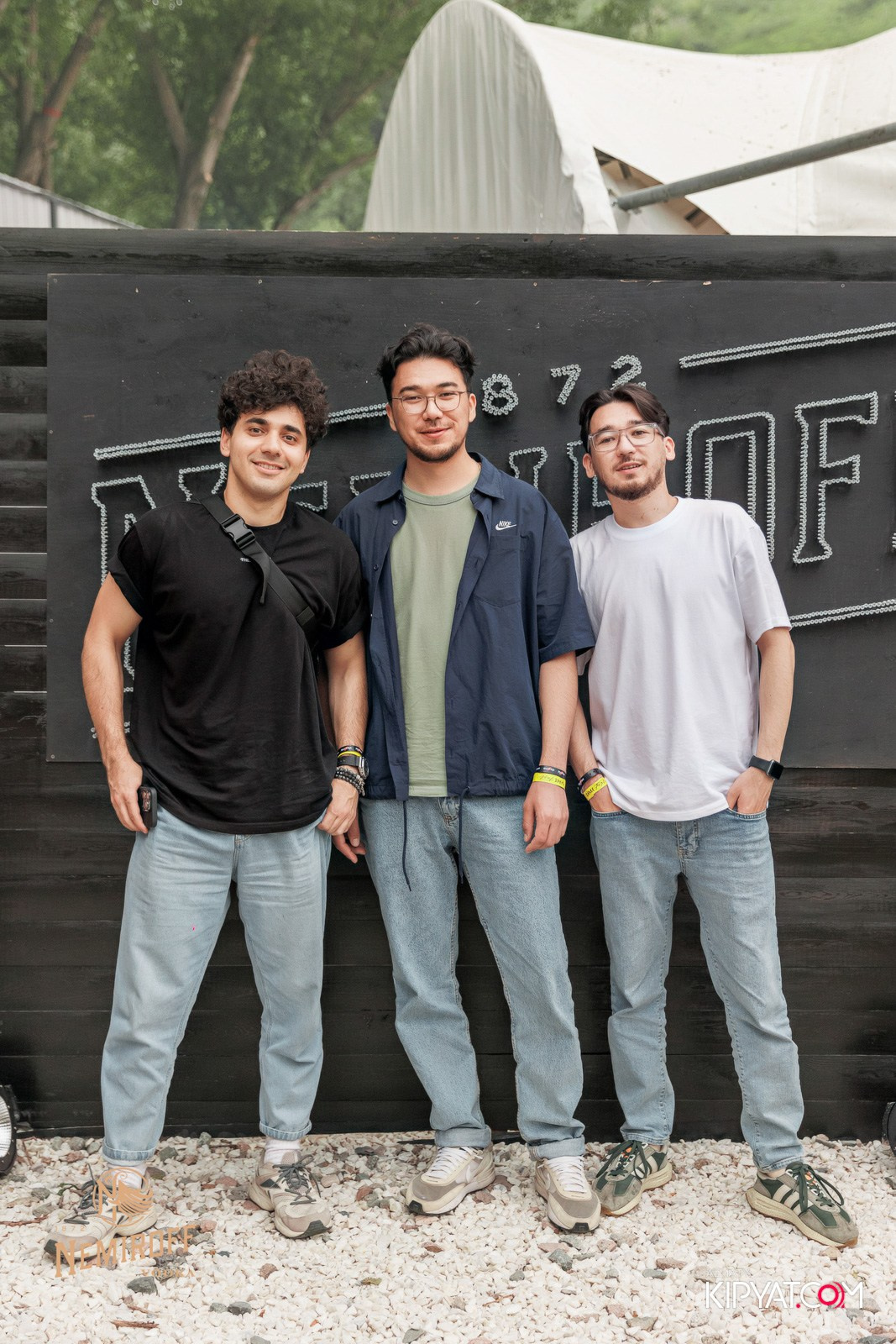 SHAKE FEST 2025 NEMIROFF VIBES. КИПЯТКОМ АЛМАТЫ!