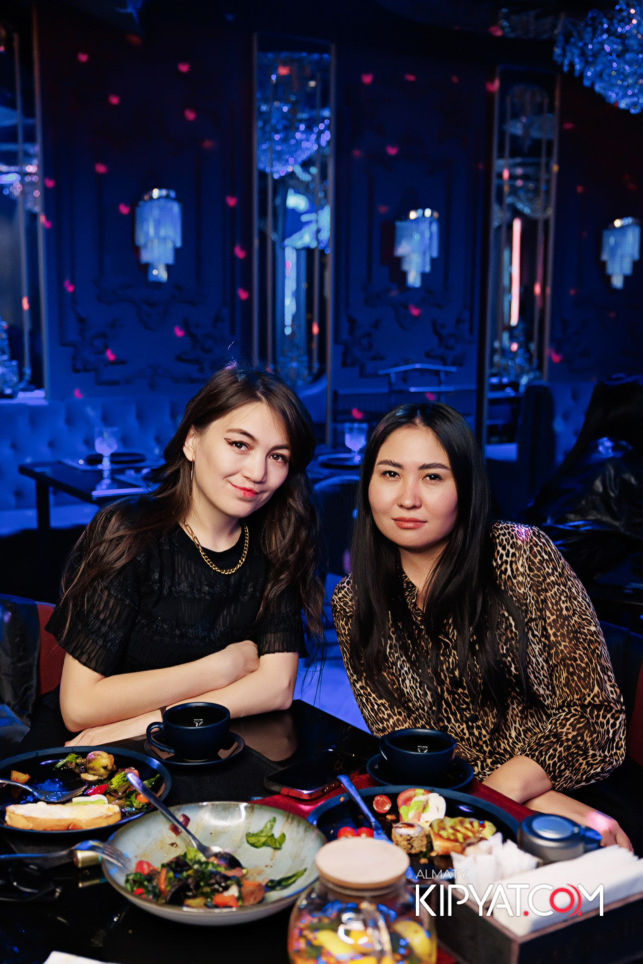 ЗАЯ НА БИС!. КИПЯТКОМ АЛМАТЫ!