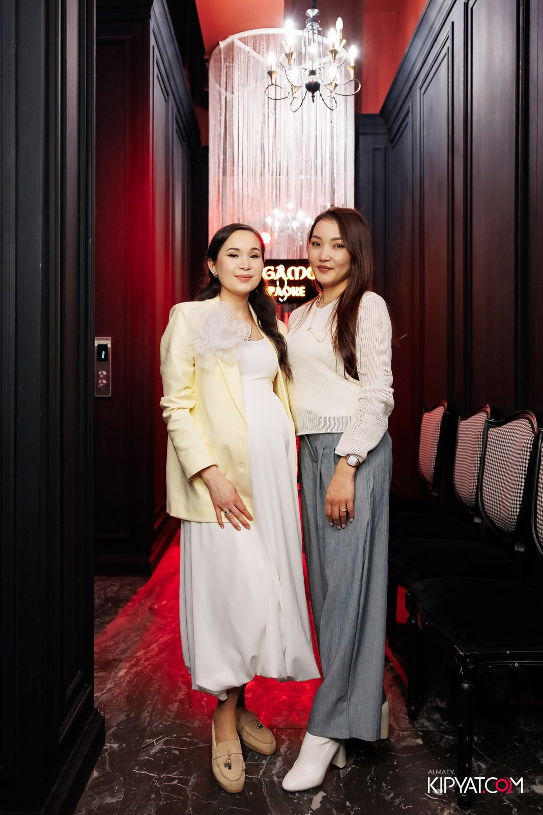 РЕСТОРАН SAGAMO. КИПЯТКОМ АЛМАТЫ!