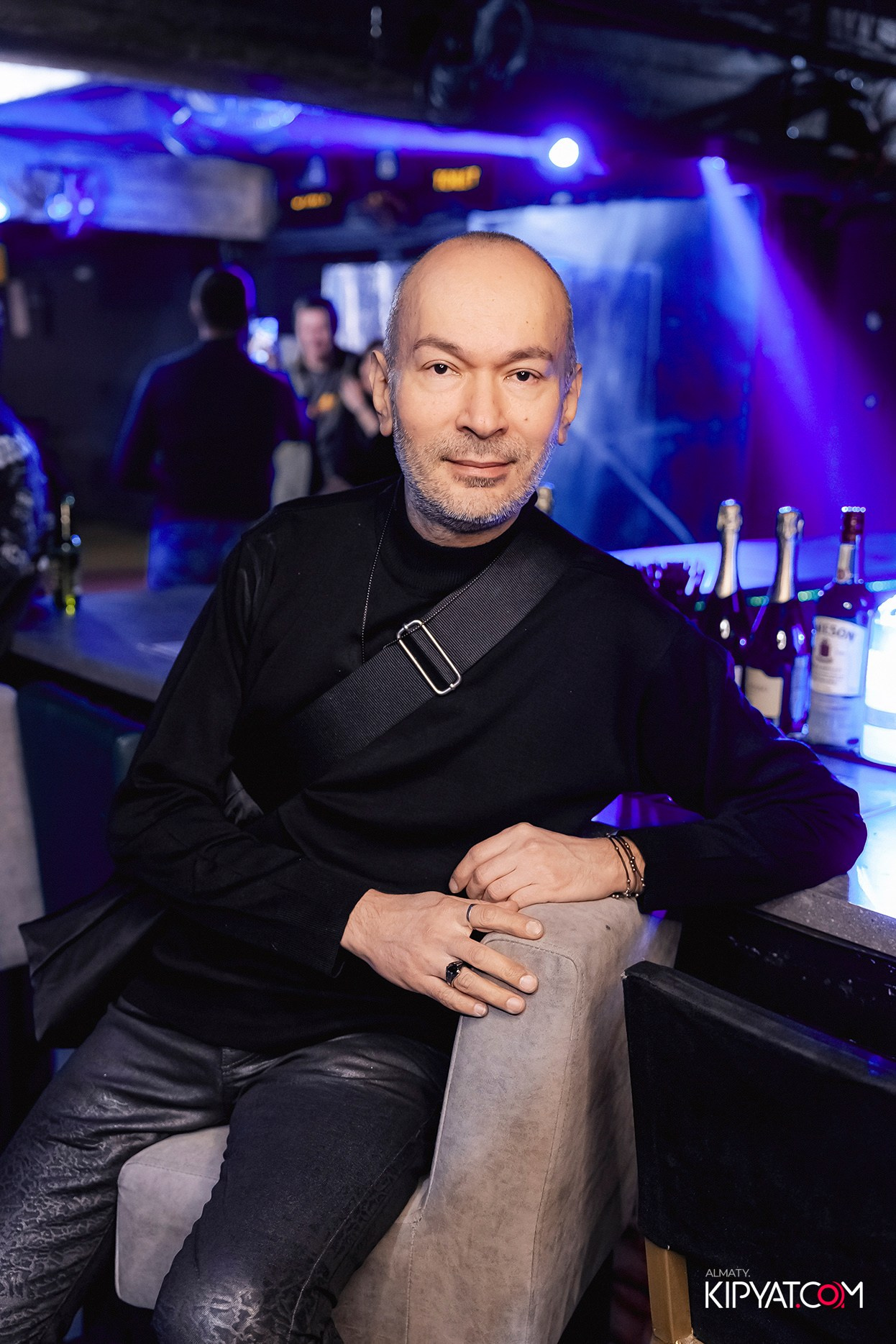 ДЖИНГЛ BENDZ 2025 PART 2. КИПЯТКОМ АЛМАТЫ! Фотосъемка мероприятий в Алматы