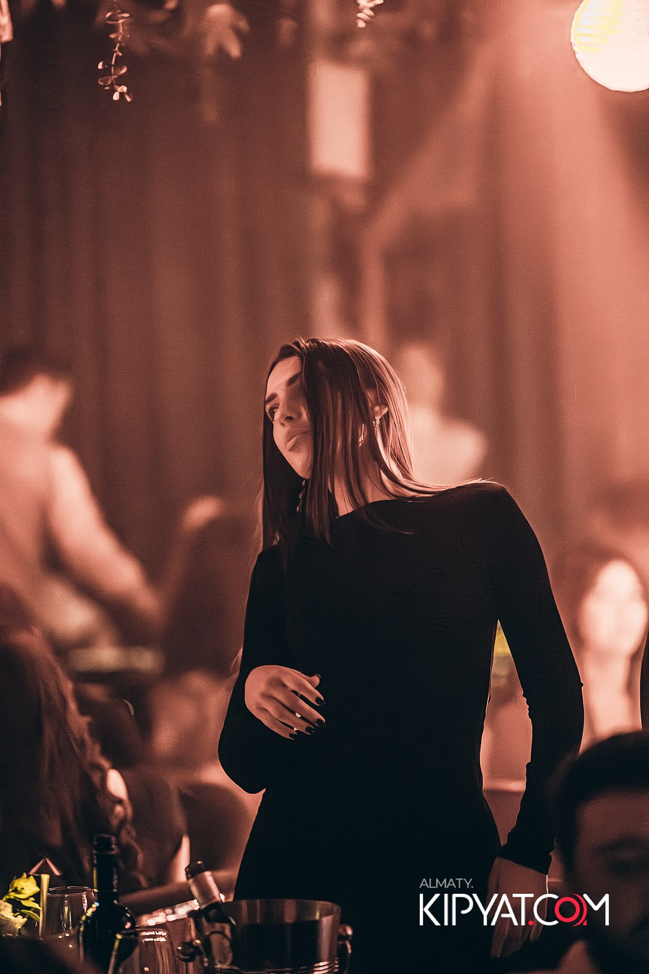 PATRIKI RESTAURANT. КИПЯТКОМ АЛМАТЫ!