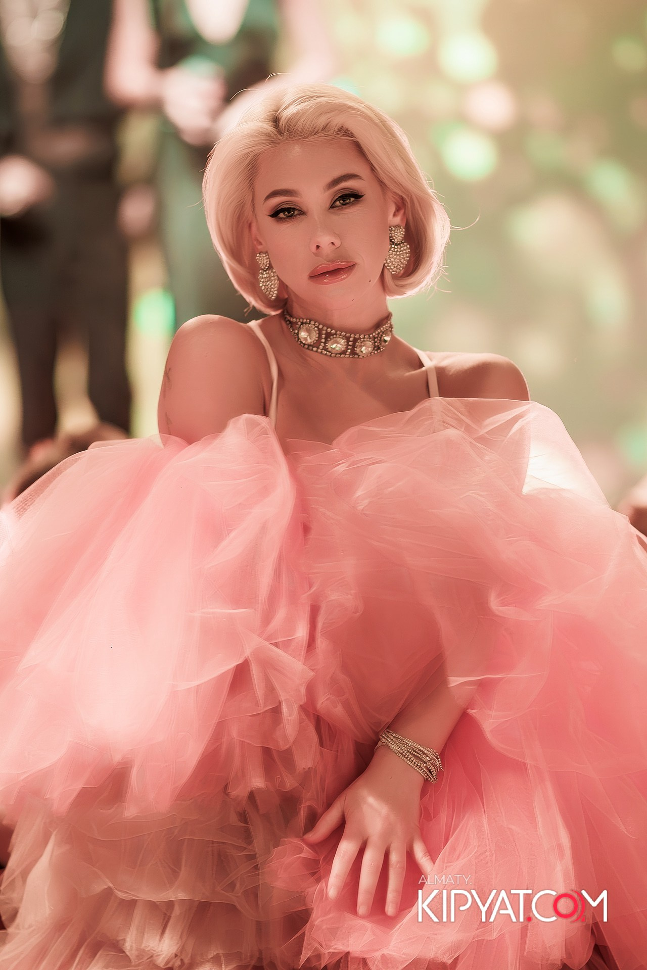 QUEEN. КИПЯТКОМ АЛМАТЫ!