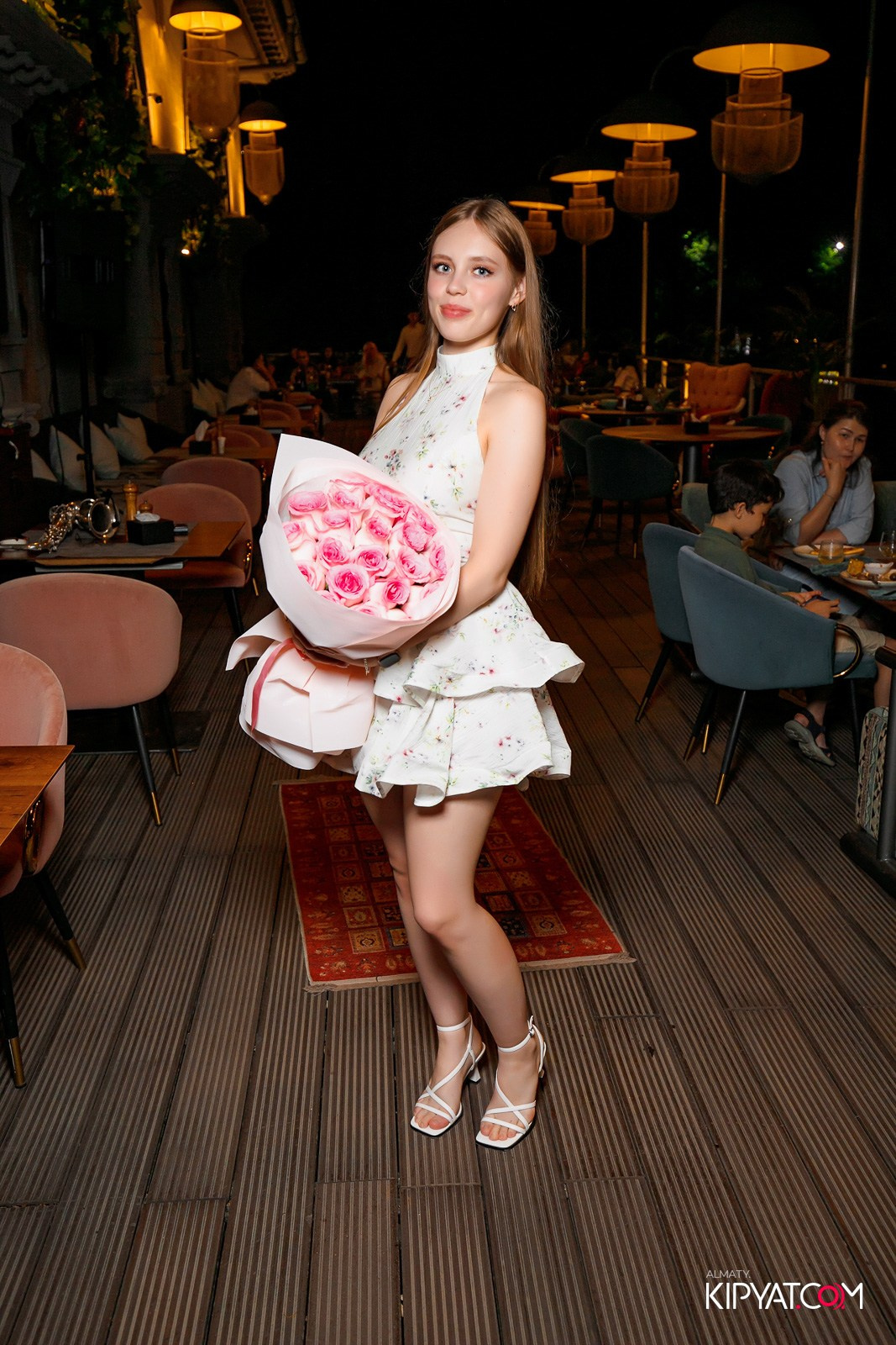 ВАХТАНГУРИ. КИПЯТКОМ АЛМАТЫ!