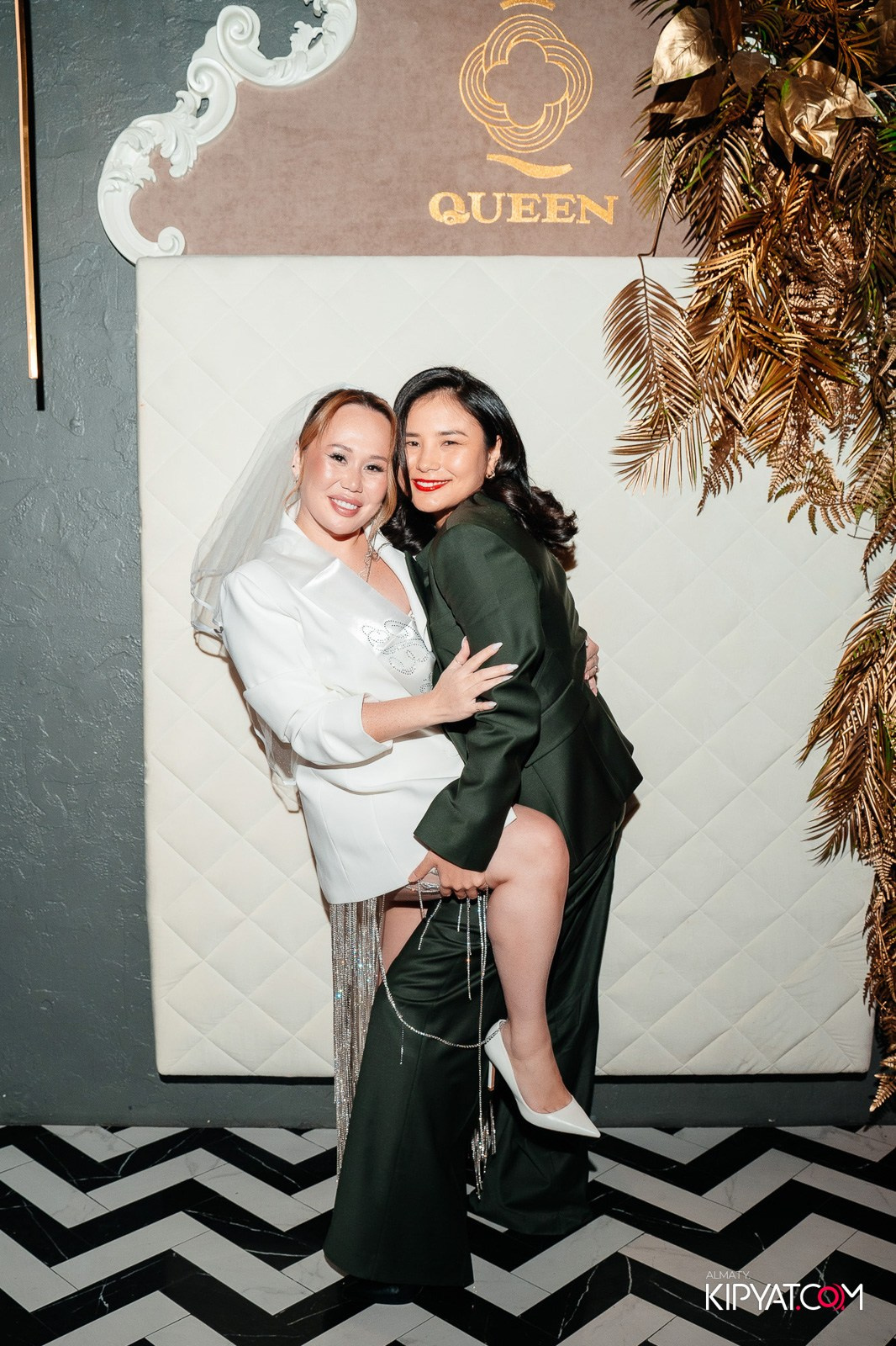 QUEEN. КИПЯТКОМ АЛМАТЫ! Фотосъемка мероприятий в Алматы