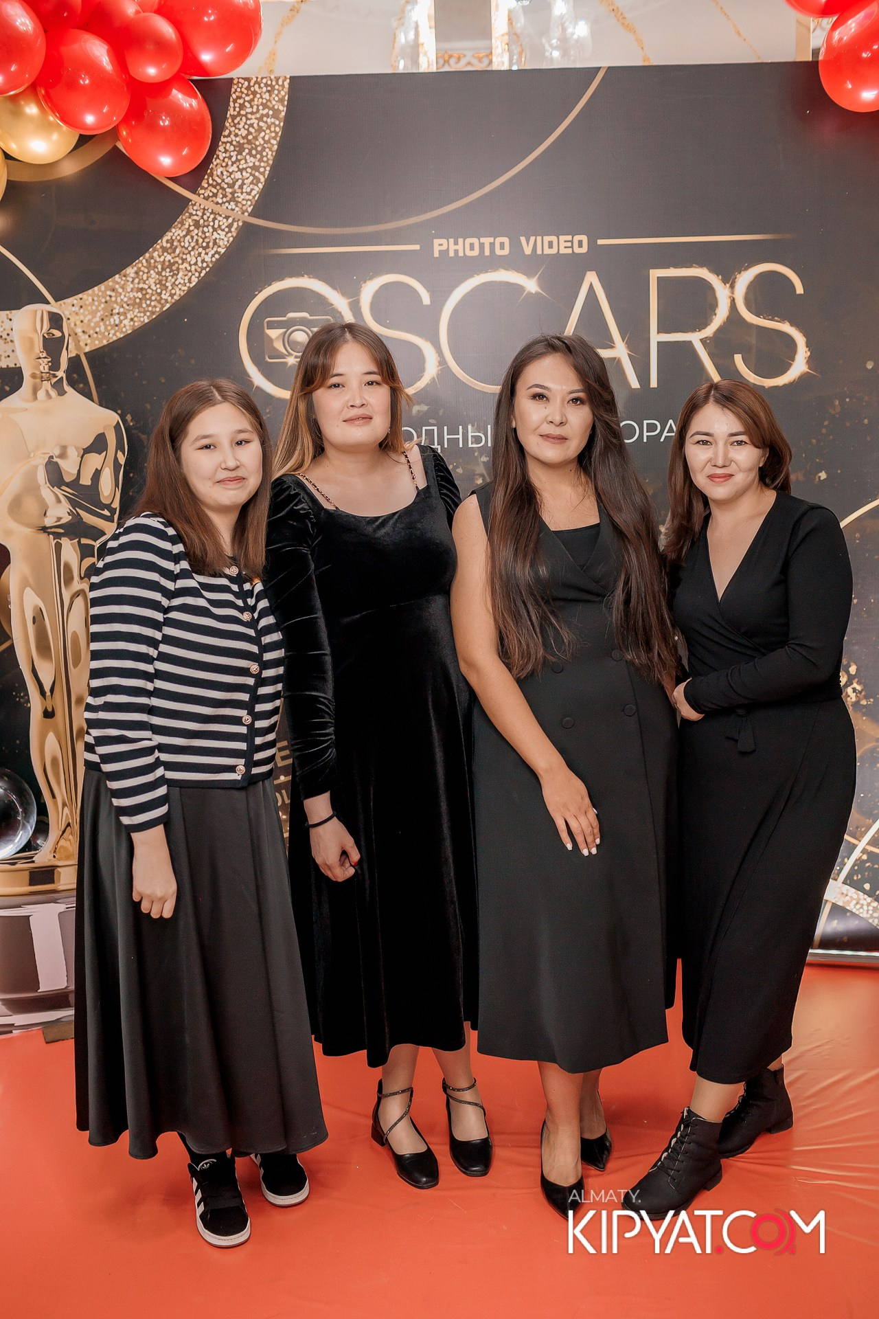 КОРПОРАТИВ PHOTO VIDEO SERVICE. КИПЯТКОМ АЛМАТЫ!