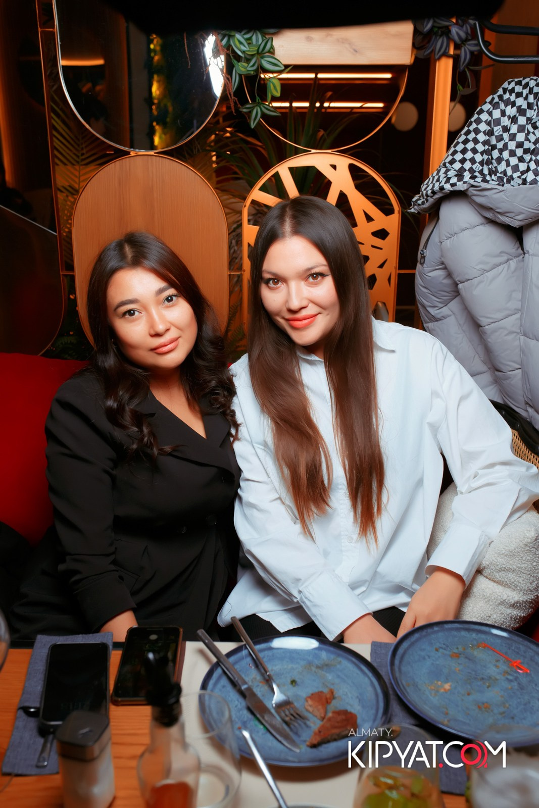 MODI RESTORANCHIK. КИПЯТКОМ АЛМАТЫ!