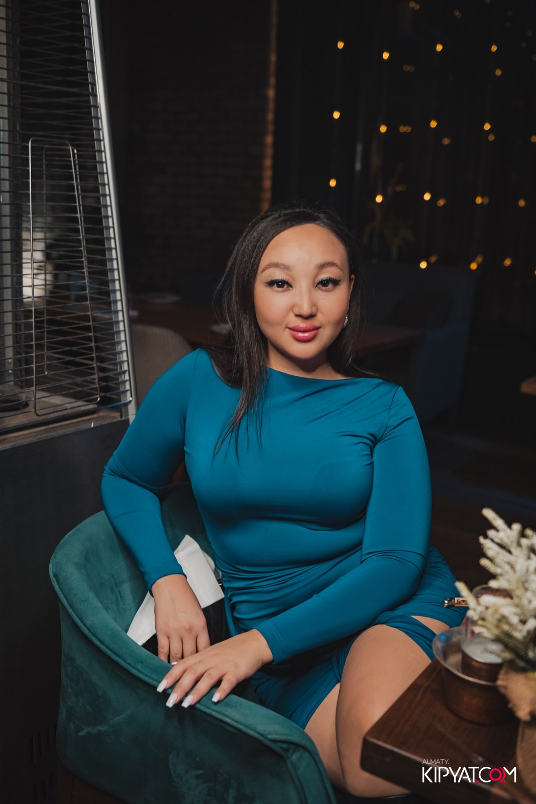 ZIYAFET MEAT HOUSЕ. КИПЯТКОМ АЛМАТЫ!