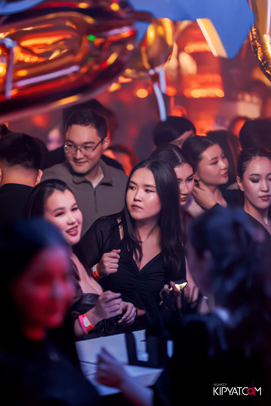 BIRTHDAY PARTY BHB. КИПЯТКОМ АЛМАТЫ! Фотосъемка мероприятий в Алматы