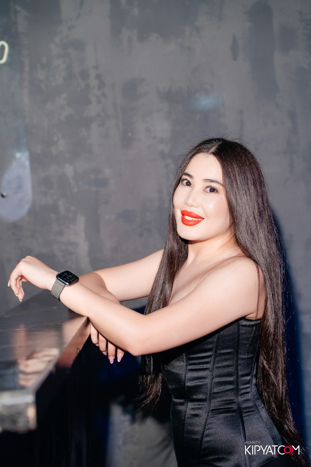 ДОРОГАЯ, Я НЕ ПИЛ. КИПЯТКОМ АЛМАТЫ!