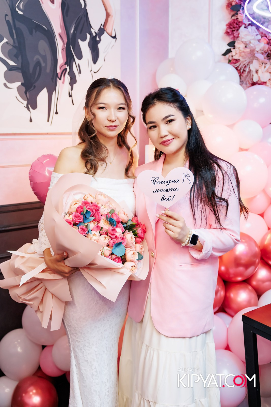 ДОРОГАЯ, Я НЕ ПИЛ. КИПЯТКОМ АЛМАТЫ!