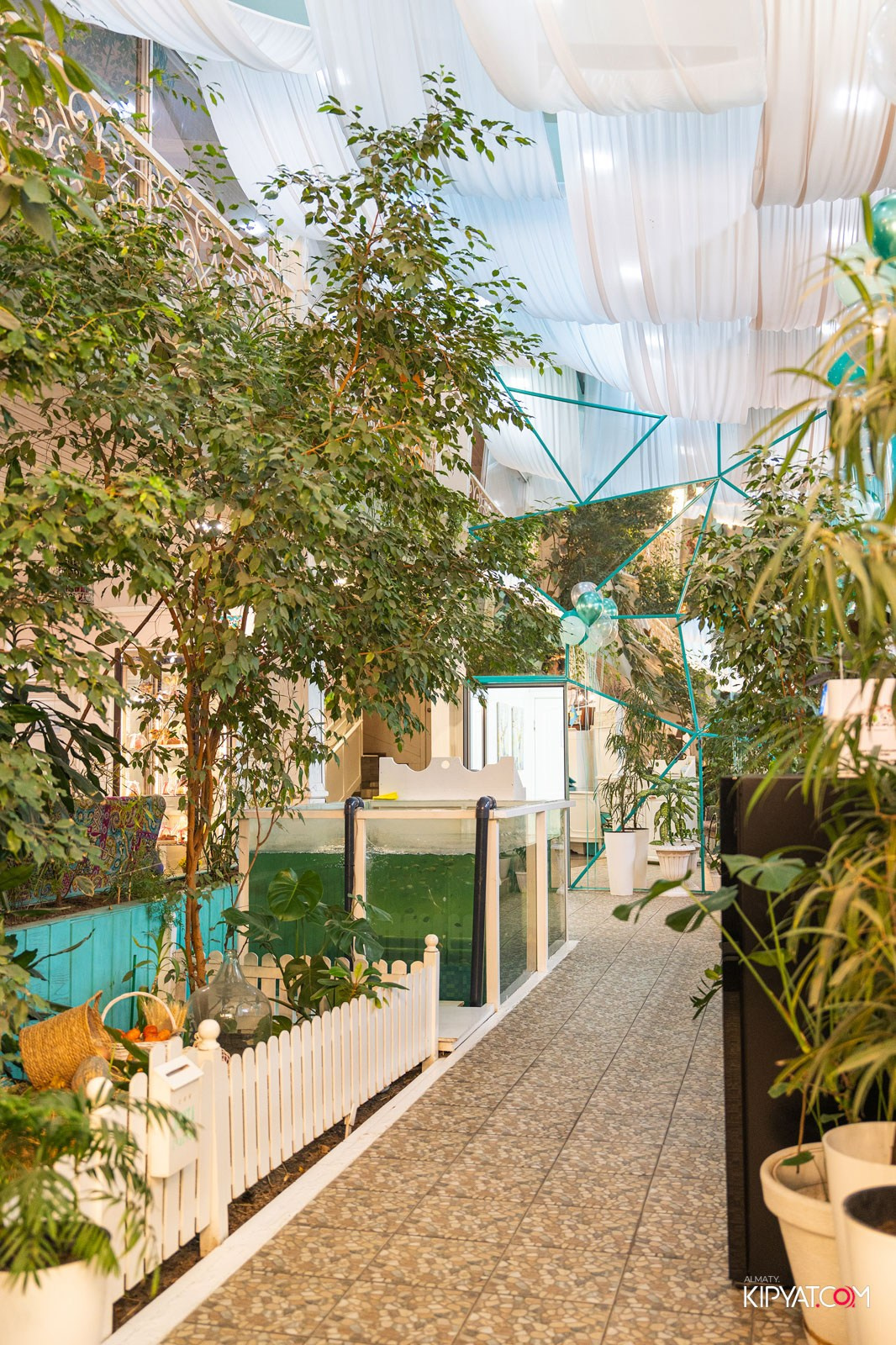 9 ЛЕТ ДОМ-РЕСТОРАНУ СЧАСТЬЕ. КИПЯТКОМ АЛМАТЫ!