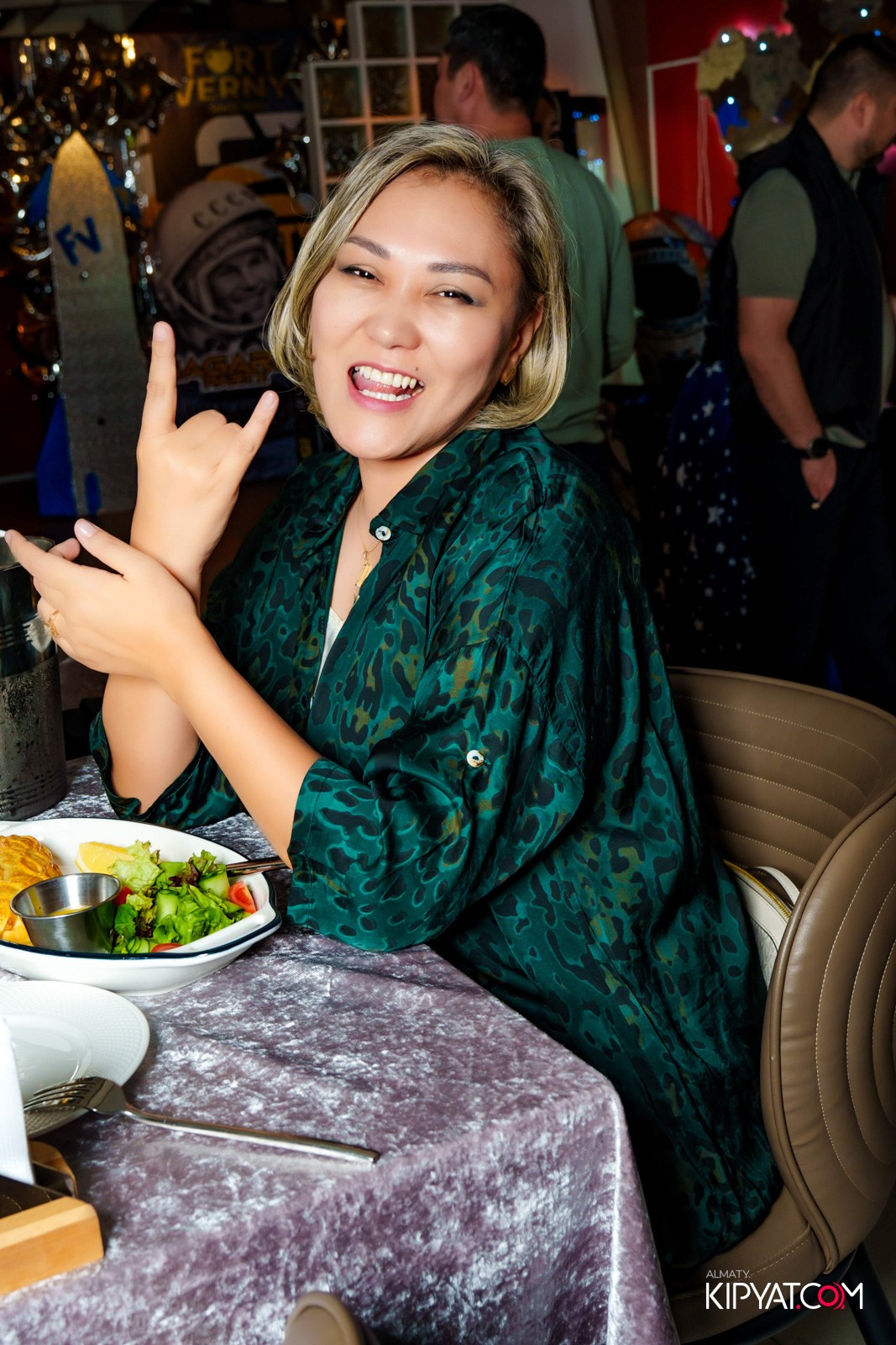 FORT VERNYI. КИПЯТКОМ АЛМАТЫ!