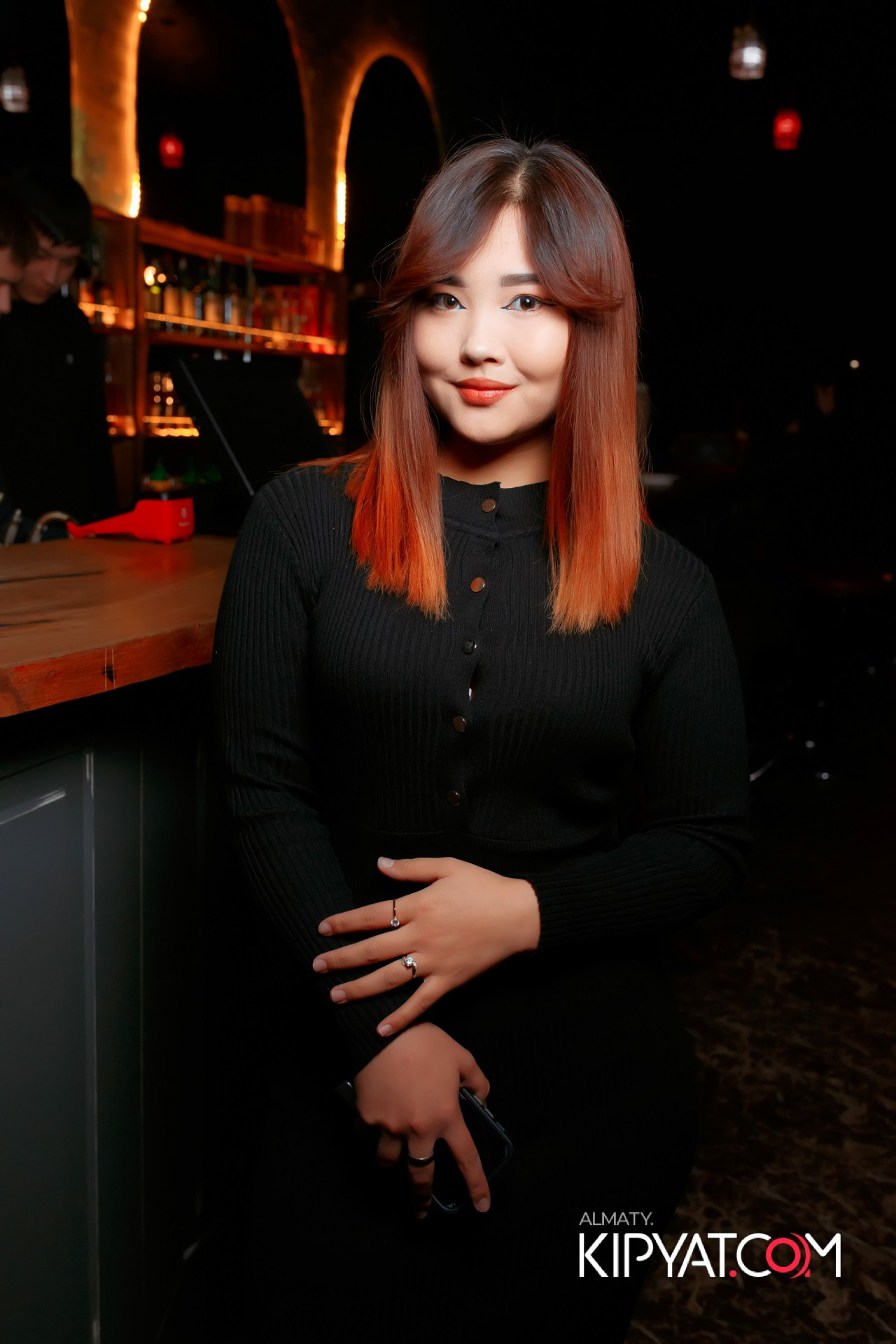 NAKATIKA. КИПЯТКОМ АЛМАТЫ!