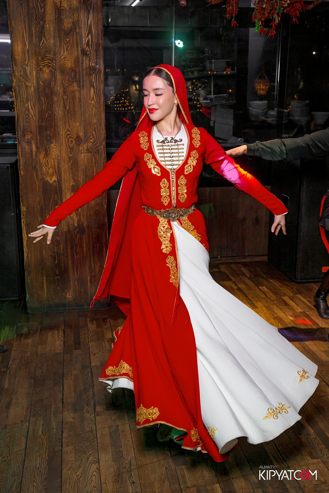 ВАХТАНГУРИ. КИПЯТКОМ АЛМАТЫ! Фотосъемка мероприятий в Алматы