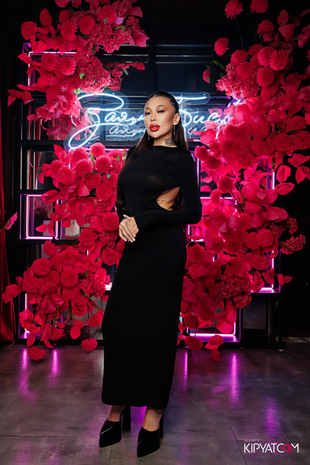 ЗАЯ, НА БИС. КИПЯТКОМ АЛМАТЫ!