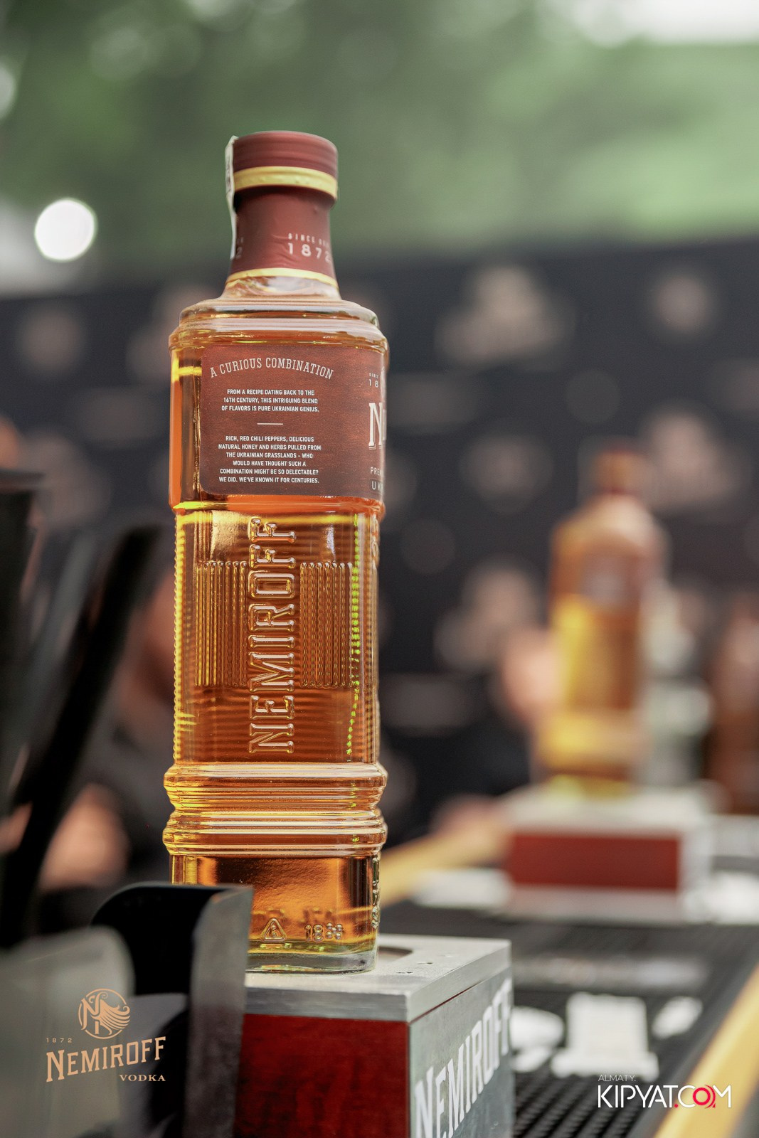 SHAKE FEST 2025 NEMIROFF VIBES. КИПЯТКОМ АЛМАТЫ!