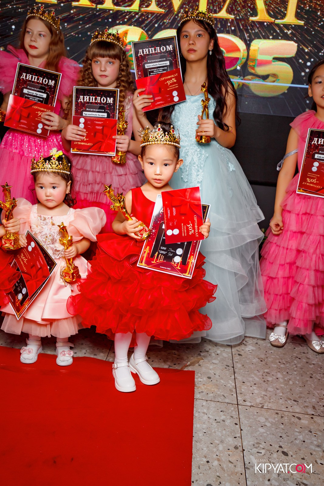 FASHION DAY 2025 КАФЕ ЖАКСЫЛЫК. КИПЯТКОМ АЛМАТЫ!