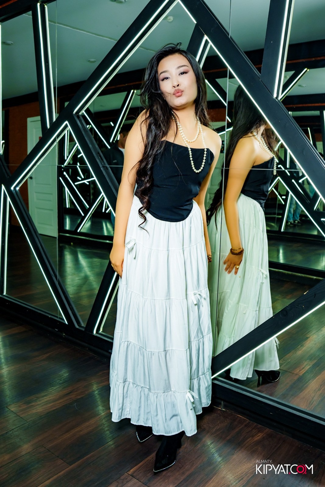 УХО И МЕДВЕДЬ НА САИНА. КИПЯТКОМ АЛМАТЫ!