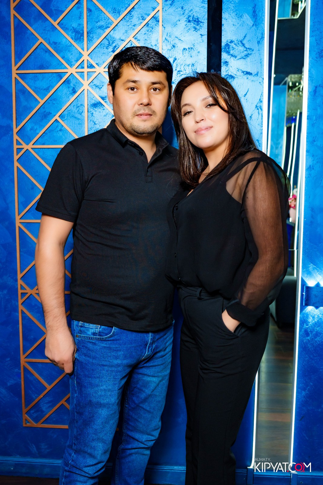 УХО И МЕДВЕДЬ НА САИНА. КИПЯТКОМ АЛМАТЫ!