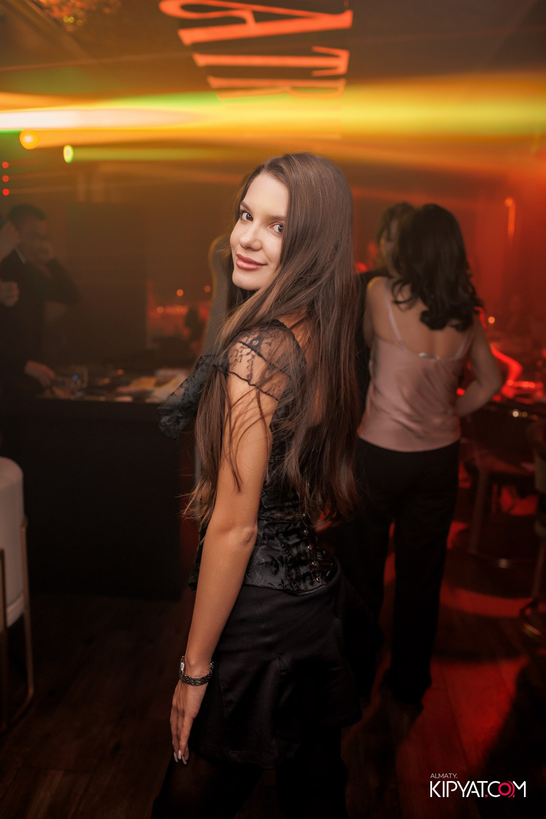 PATRIKI RESTAURANT. КИПЯТКОМ АЛМАТЫ!