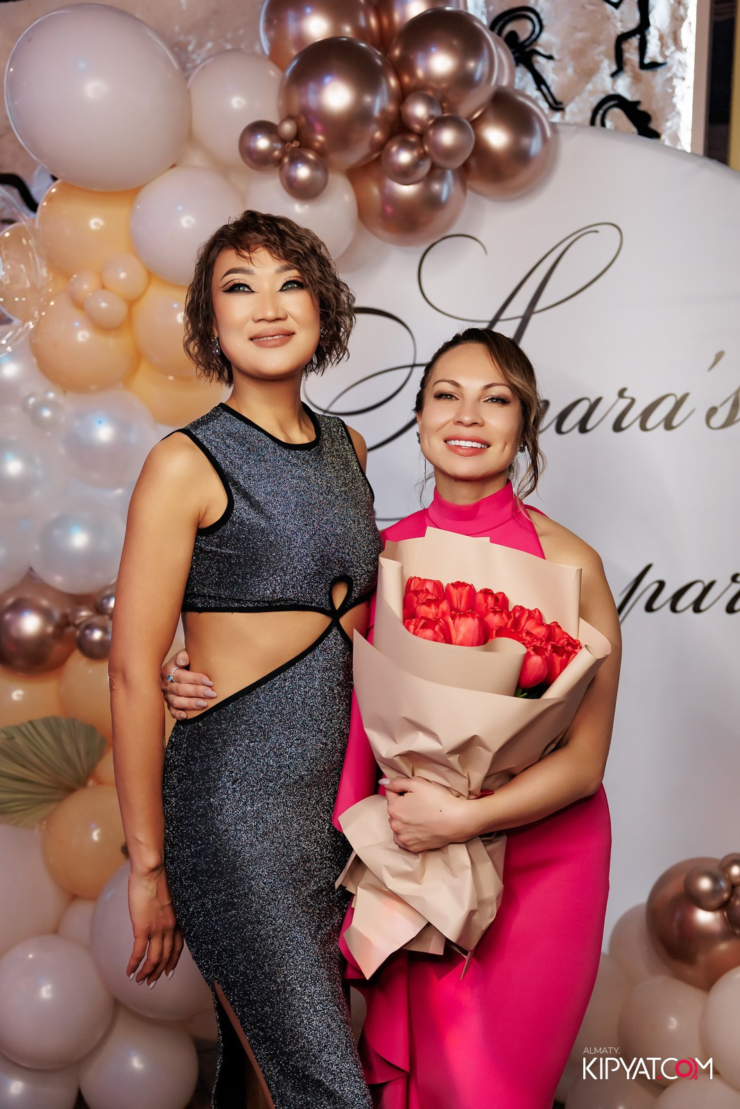 ЗАЯ, НА БИС. КИПЯТКОМ АЛМАТЫ!