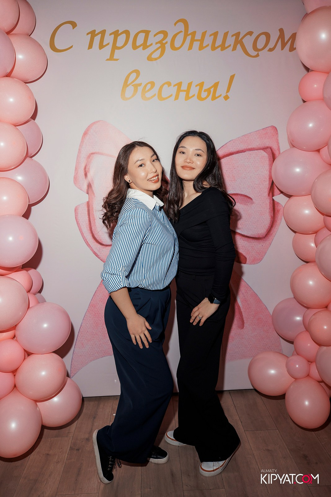 TRENDY RESTAURANT. КИПЯТКОМ АЛМАТЫ! Фотосъемка мероприятий в Алматы