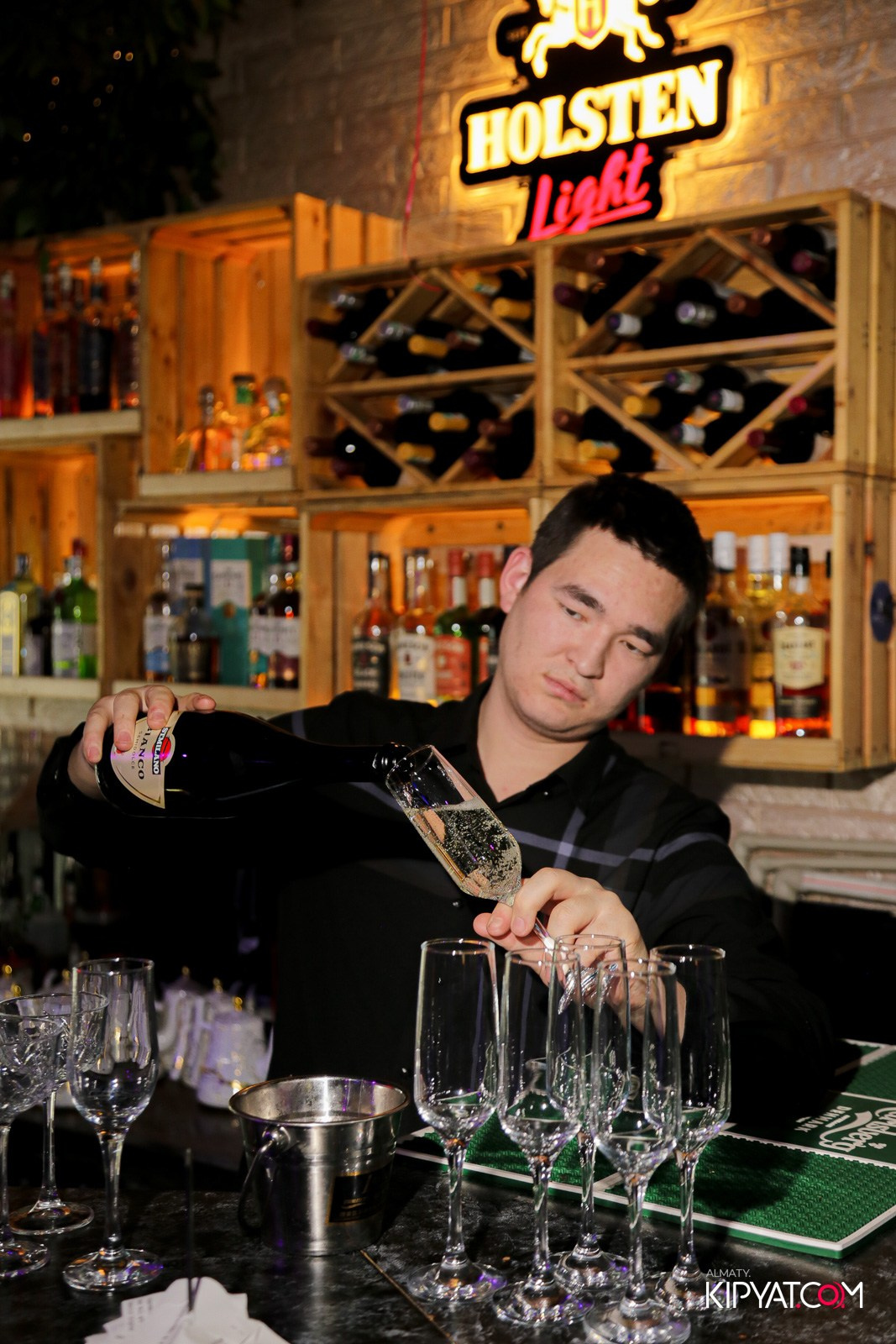 УХО И МЕДВЕДЬ НА САИНА. КИПЯТКОМ АЛМАТЫ!