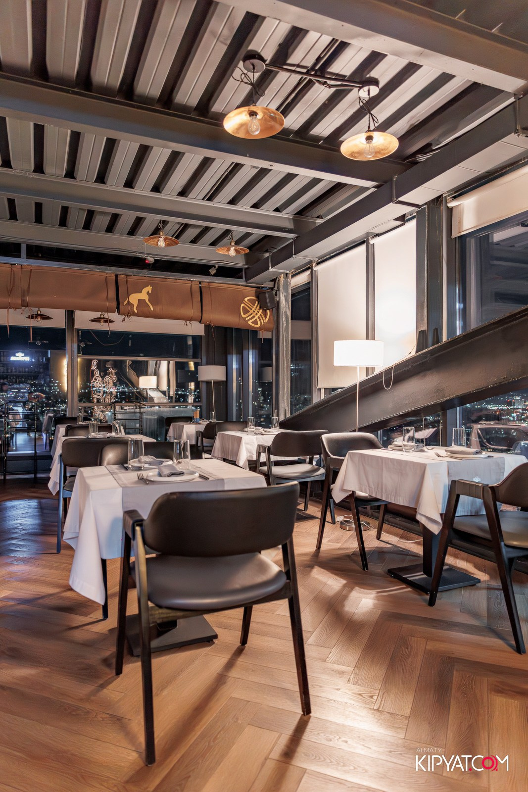 ВЫСТУПЛЕНИЕ DJ SUNQAR DJ BONI В SUNQAR BAR & RESTAURANT. КИПЯТКОМ АЛМАТЫ!