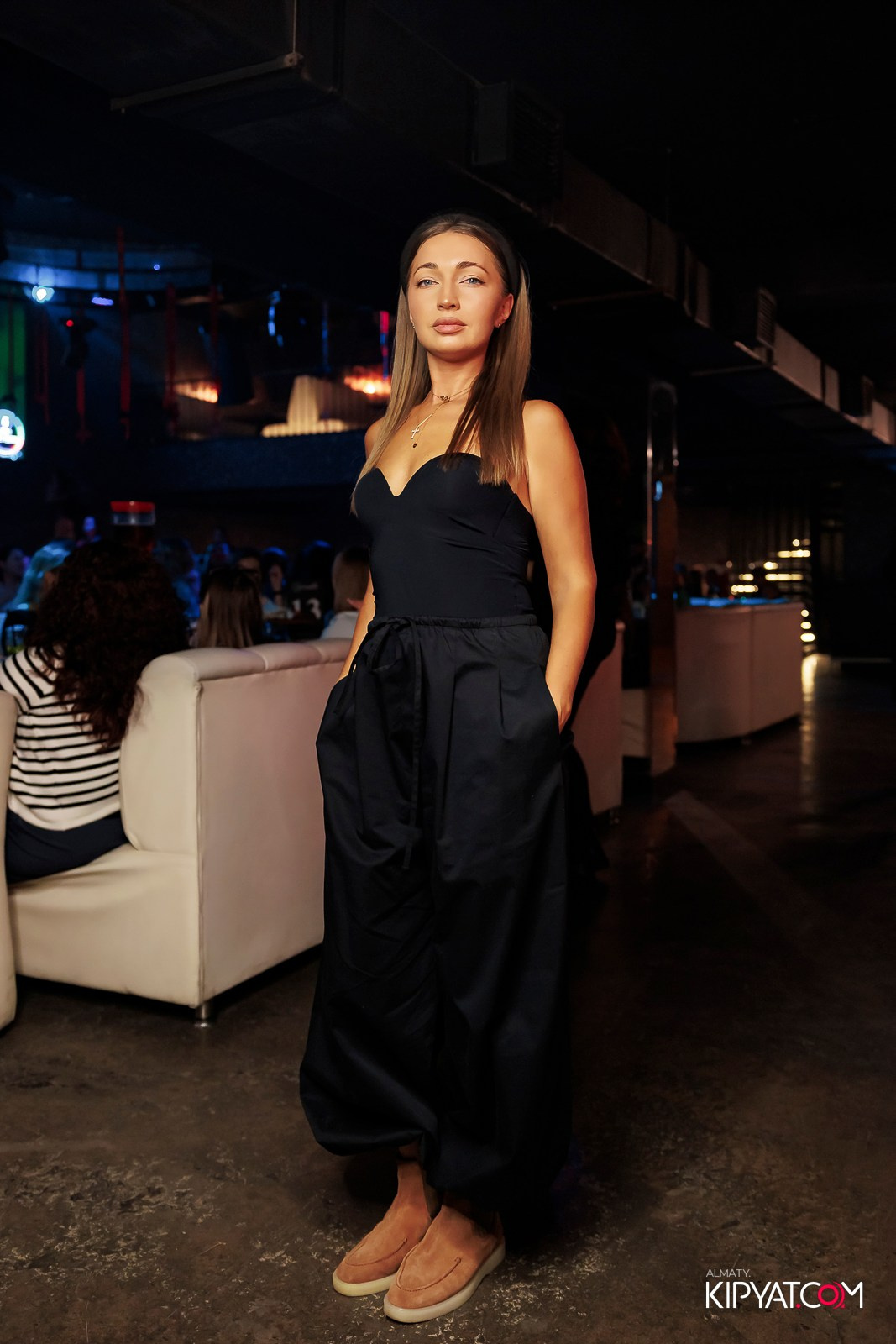 МУЗЫКАЛЬНОЕ ЛОТО В HIT RETRO. КИПЯТКОМ АЛМАТЫ!