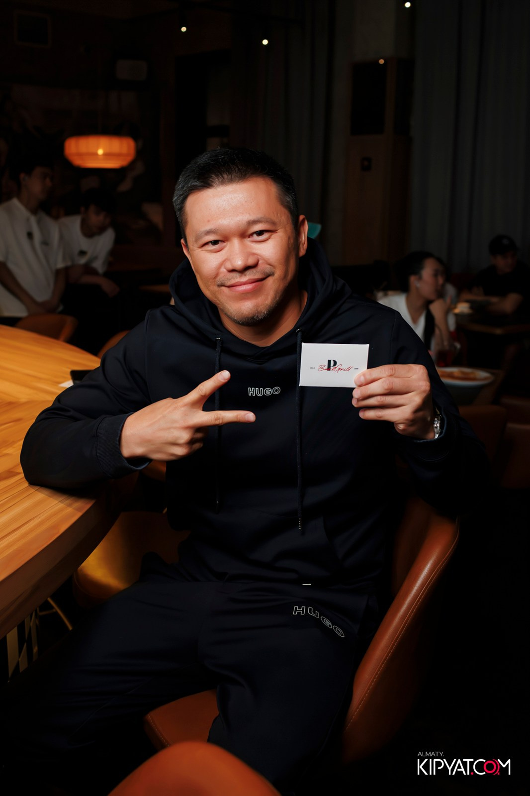 ПИНТА НА ТУЛЕБАЕВА. КИПЯТКОМ АЛМАТЫ! Фотосъемка мероприятий в Алматы