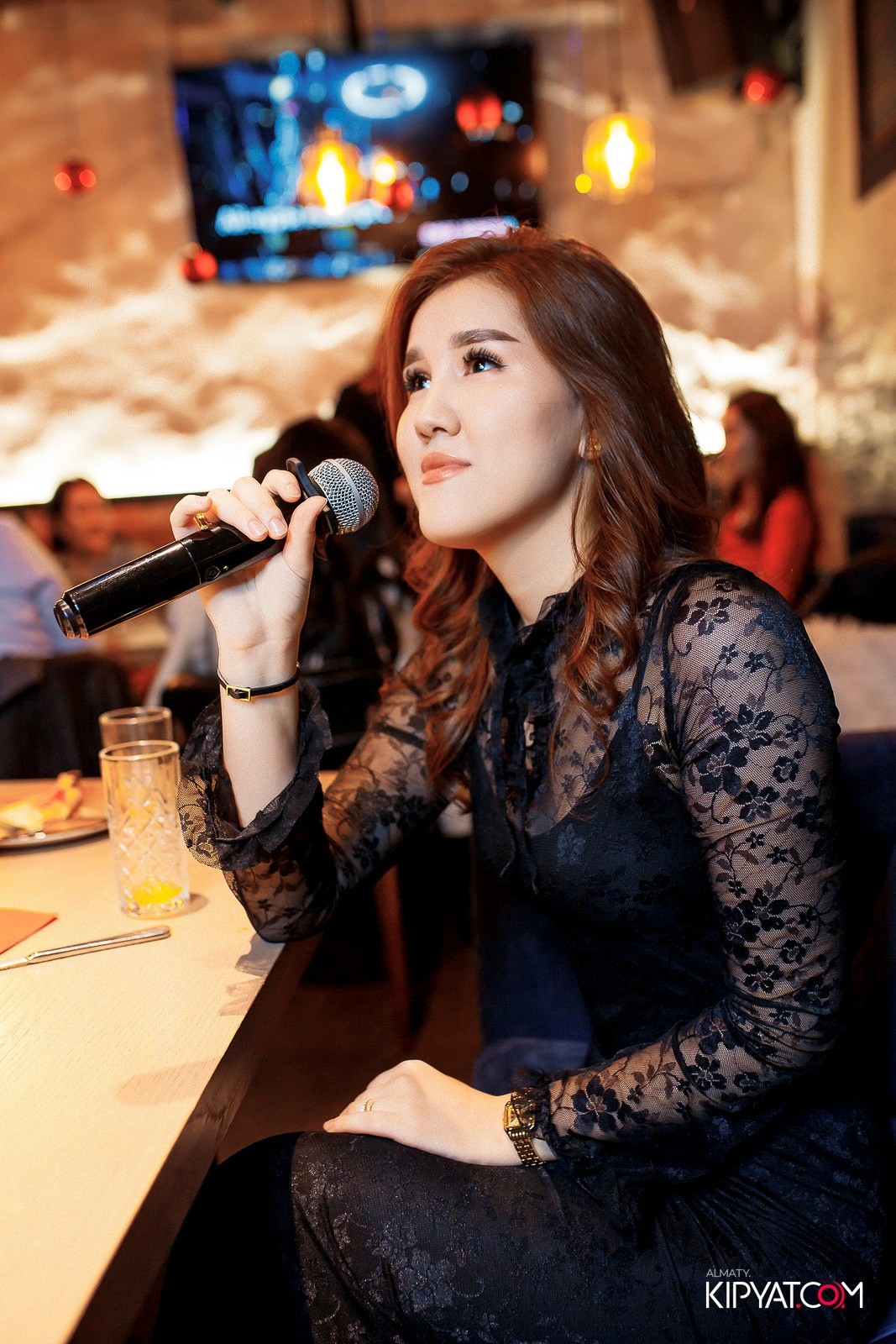 SPACE KARAOKE BAR. КИПЯТКОМ АЛМАТЫ! Фотосъемка мероприятий в Алматы
