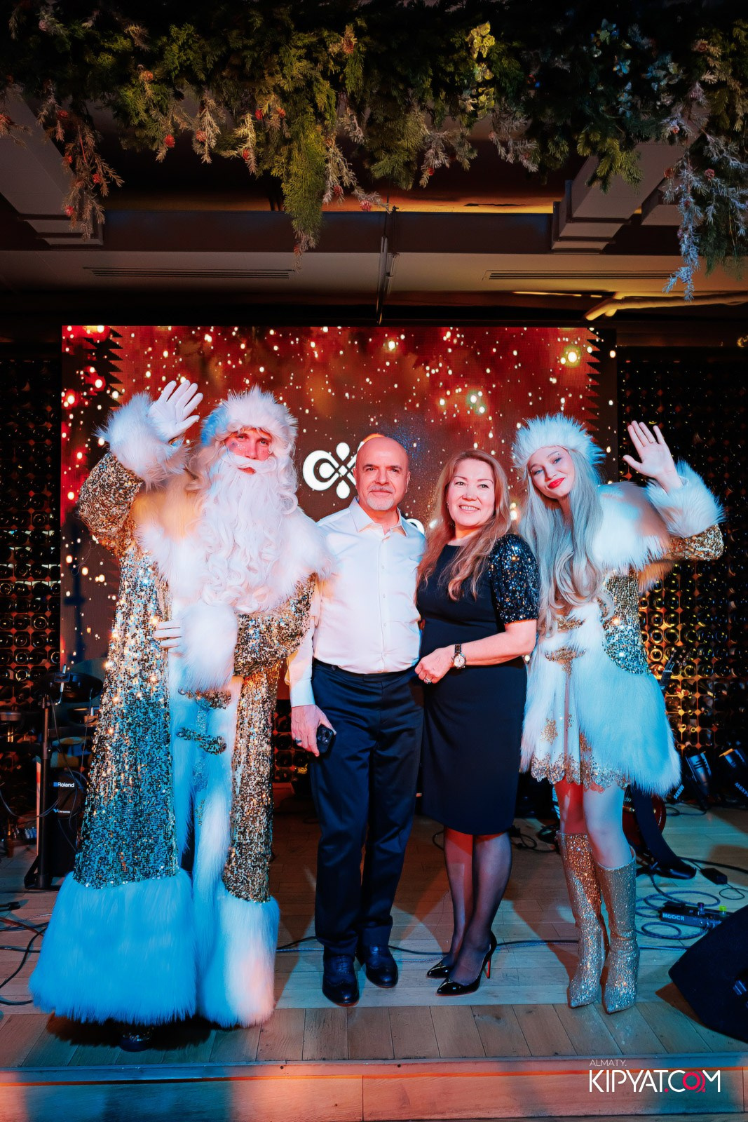 РЕСТОРАН MANANA. КИПЯТКОМ АЛМАТЫ!