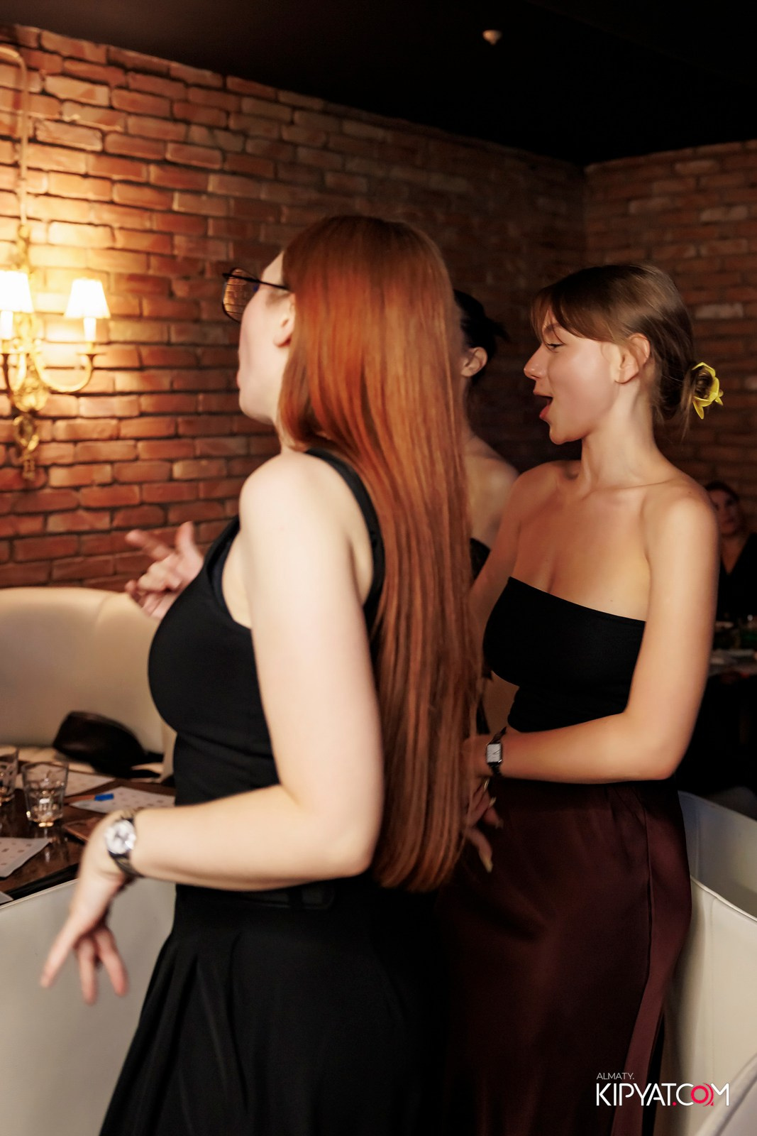 МУЗЫКАЛЬНОЕ ЛОТО В HIT RETRO. КИПЯТКОМ АЛМАТЫ!